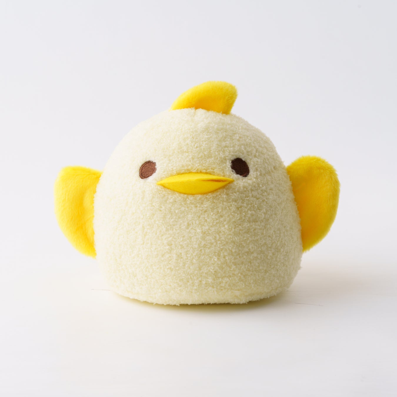 超話題🐥ぴよりん山口初上陸！おのだサンパークで必食😋