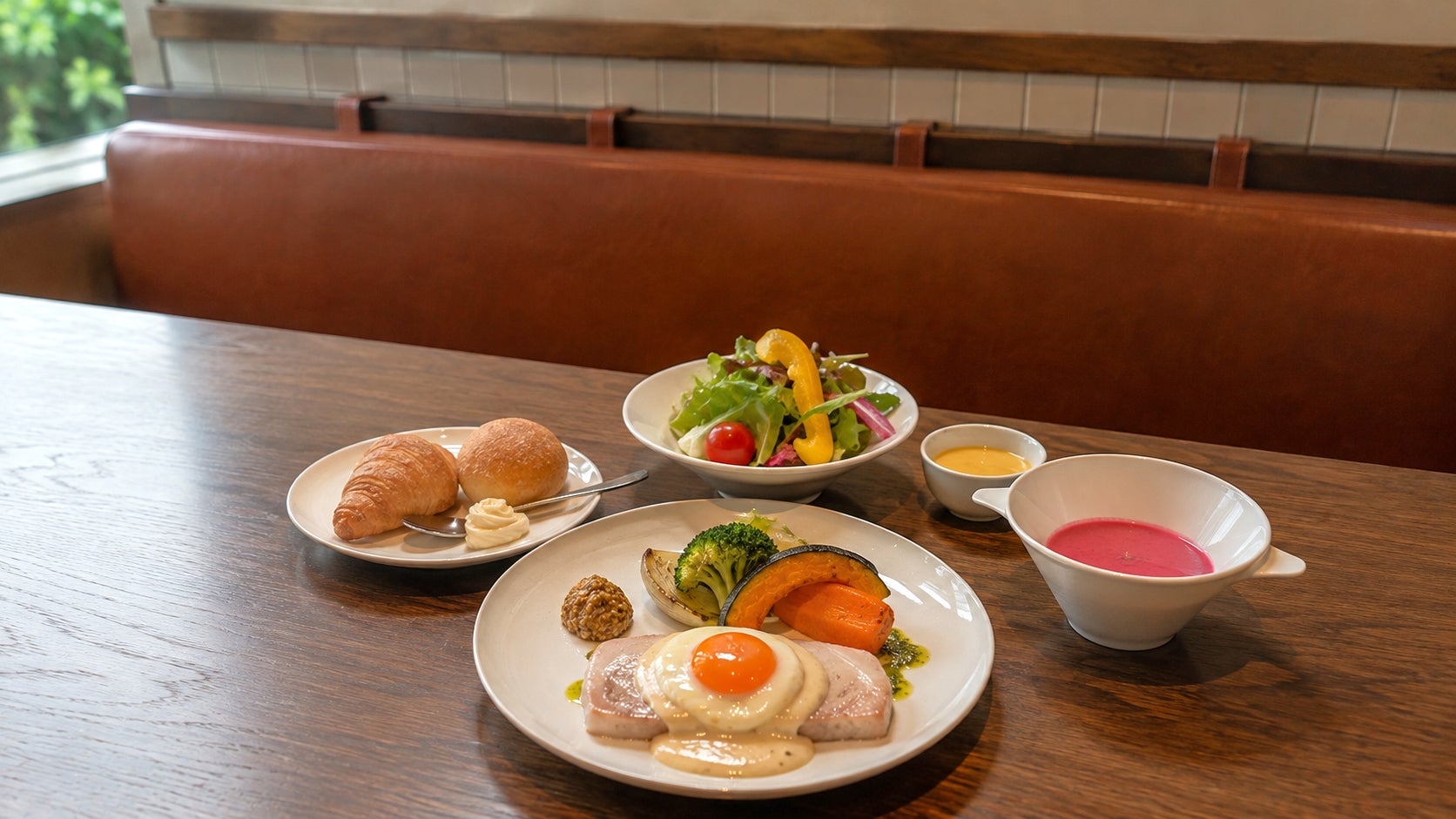 超話題!富良野 Farmers朝食😋ノゾホテル1ヶ月限定必食