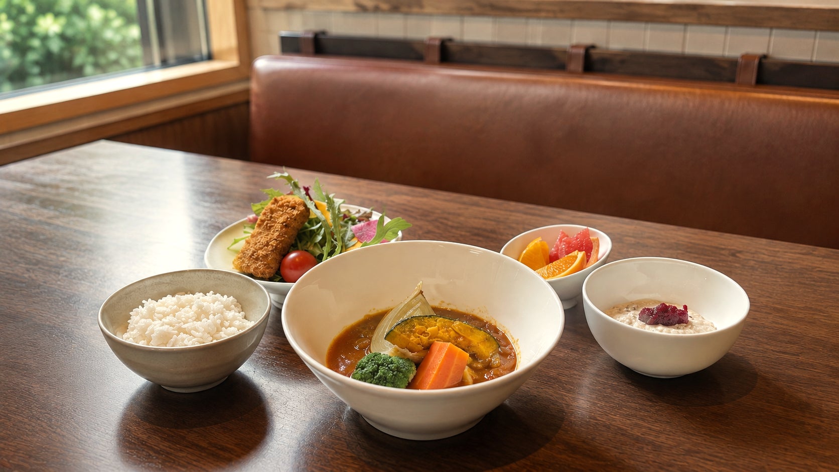 超話題!富良野 Farmers朝食😋ノゾホテル1ヶ月限定必食