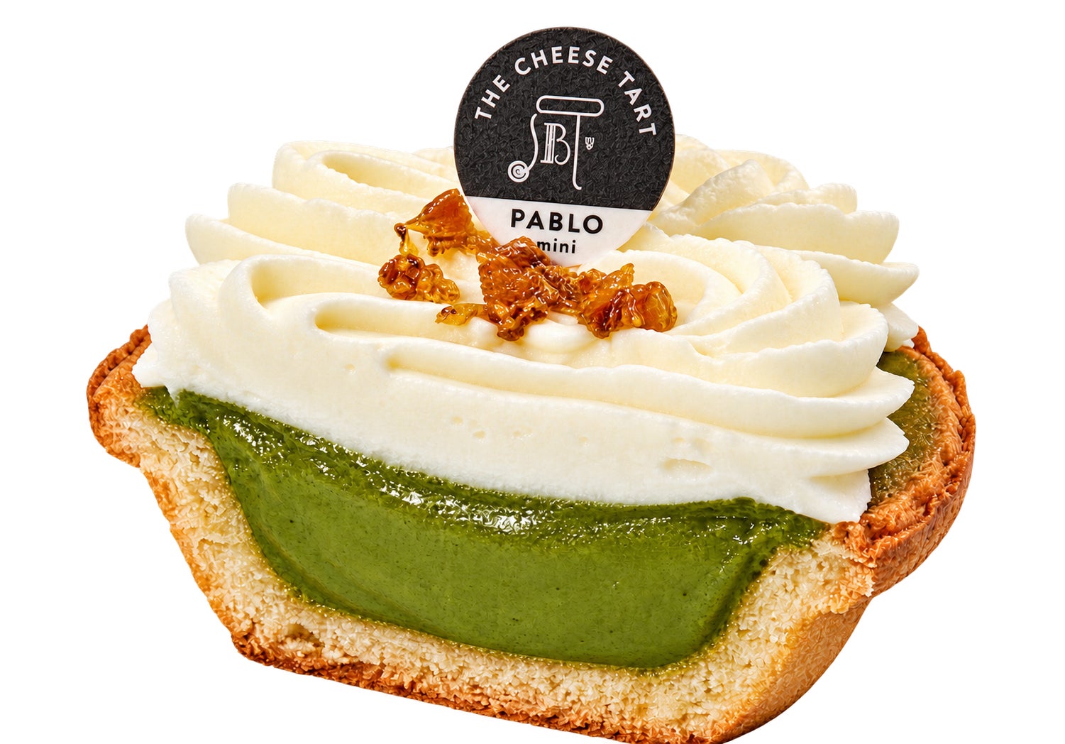 PABLO mini抹茶キンモクセイが超話題！激ウマ確定🍂✨
