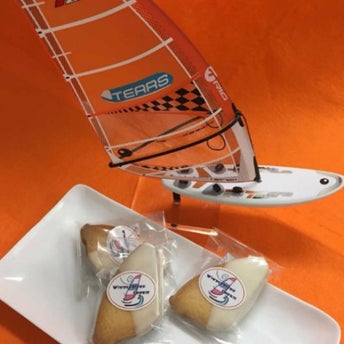 必食！横須賀大会限定スイーツでふるさと納税🎁