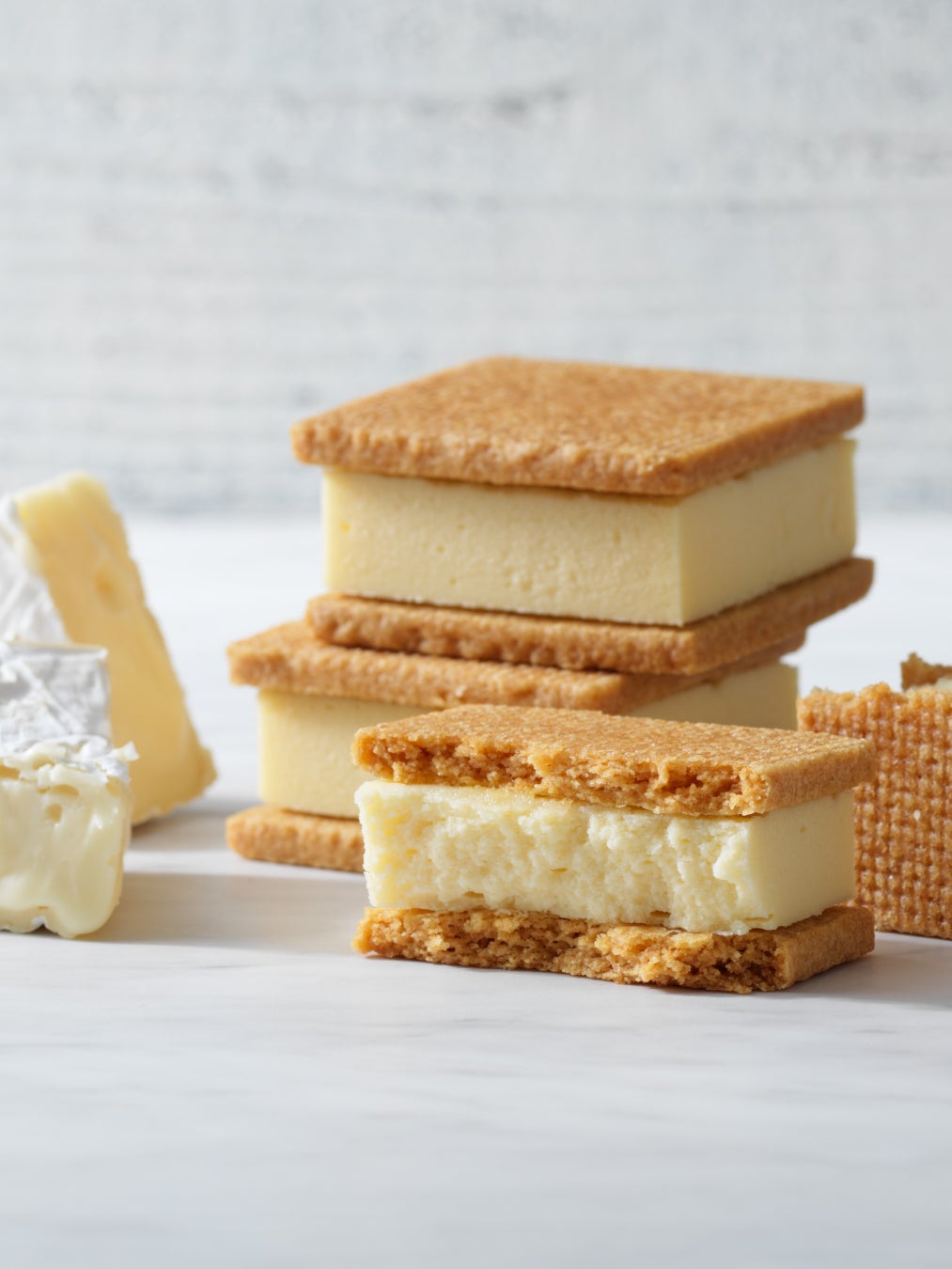 激ウマ確定!ナウオンチーズのカラメルチーズケーキ復活🎉