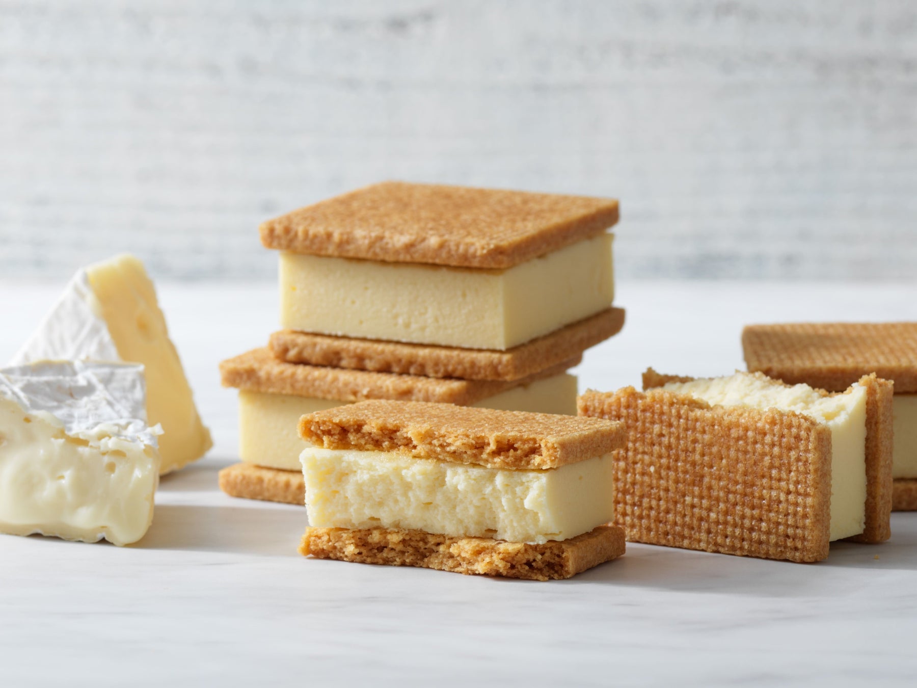 チーズケーキ ナウ カラメル』待望の復活!激ウマ確定🍮✨