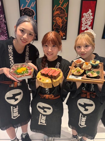 飯処雲隠レの推し活が超話題！500円エール💖📣