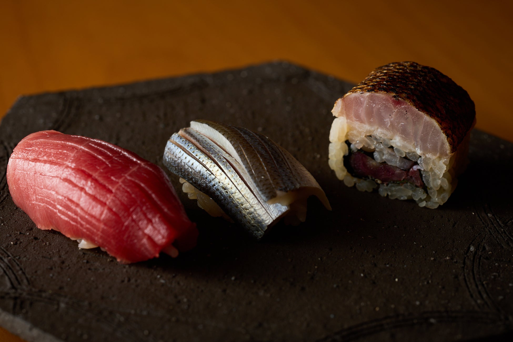 元麻布ささ野、鮨天ぷら新コース登場！必食確定🍣✨