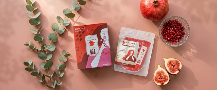 福岡限定！超話題「わたしの酵活」規格外いちじくで腸活✨