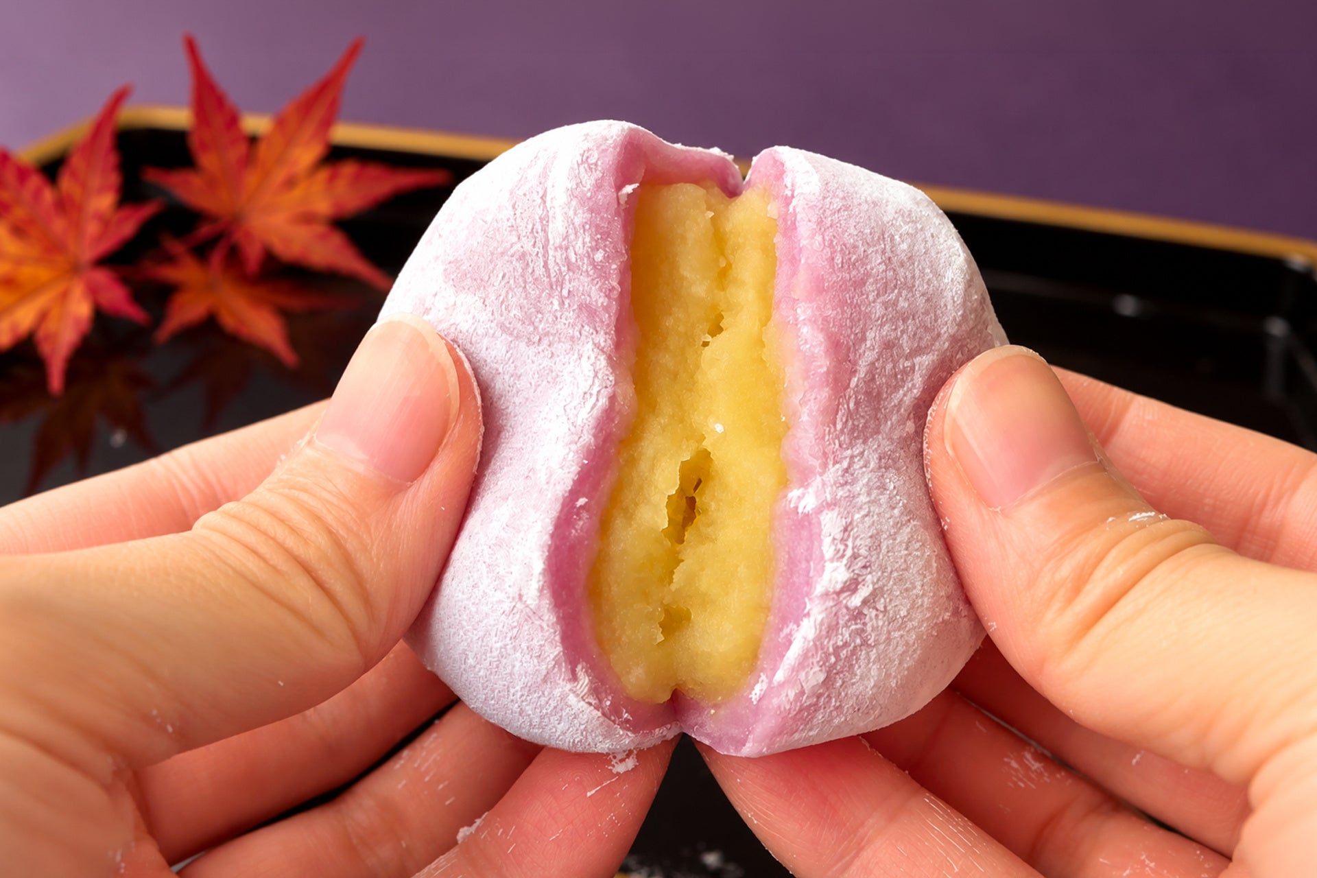 芋好き必食！超話題の激ウマ芋スイーツ3種🍠