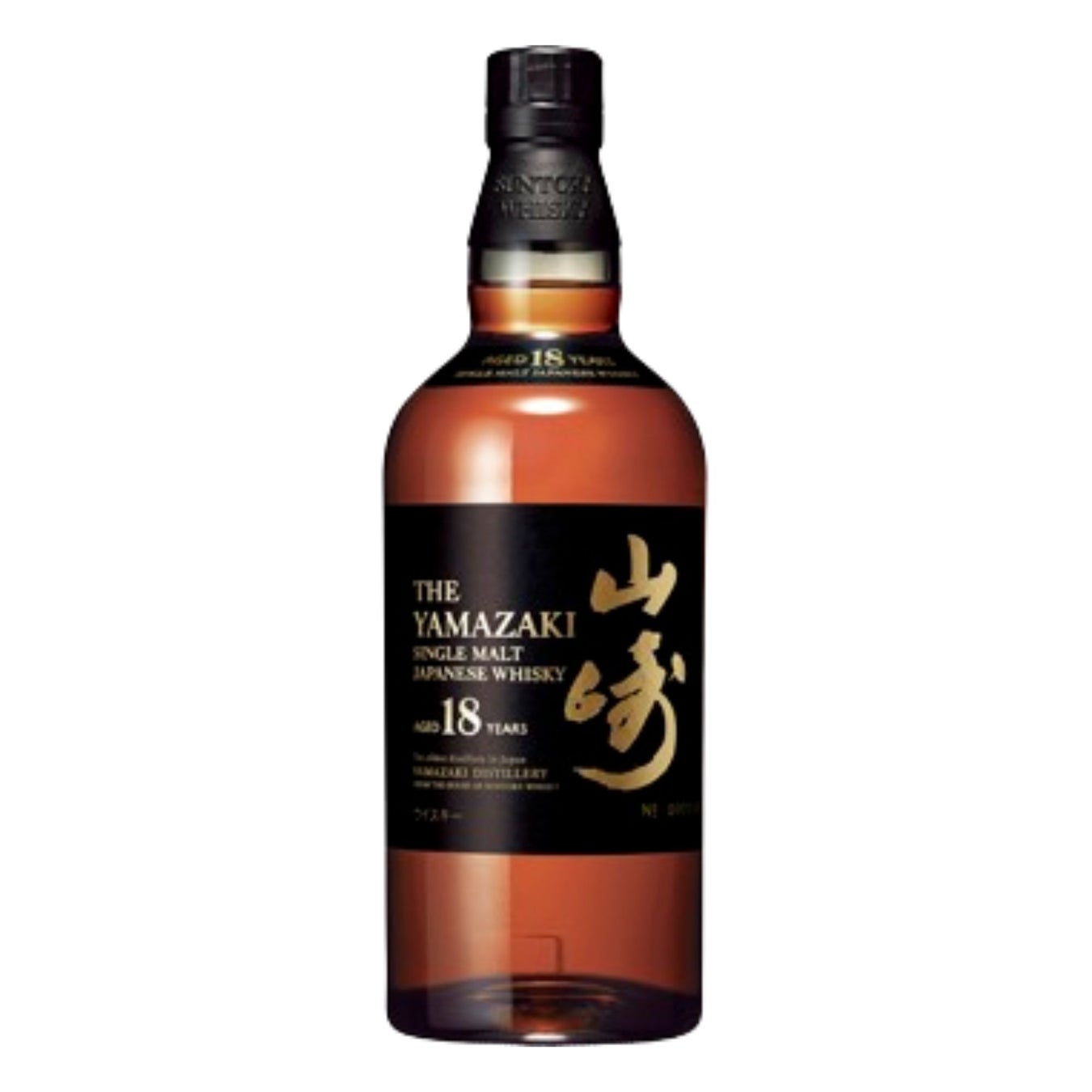 超話題！山崎18年当たる🥃秋の豪運くじ6980円✨789口限