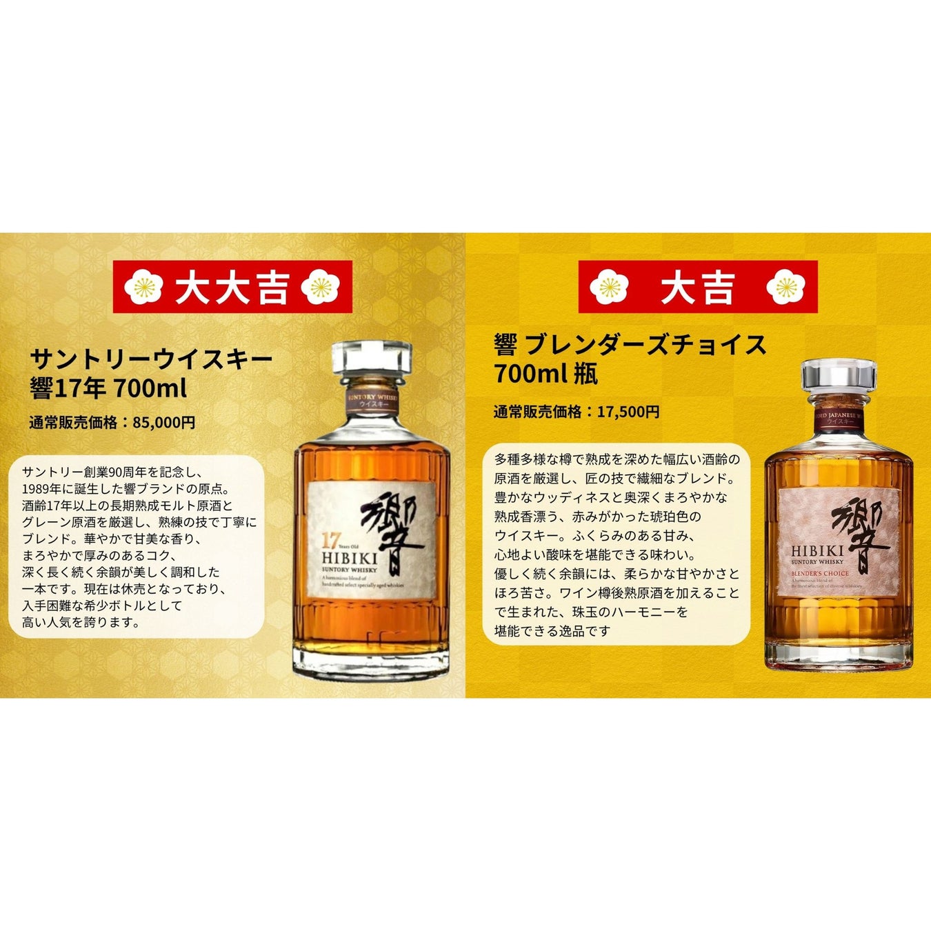 超話題！響17年当たる奇跡みくじ566口限定🌟