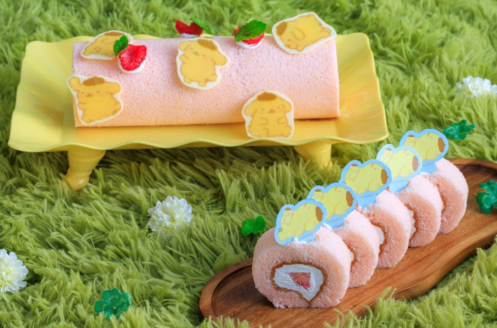 連日満席!ポムプリビュッフェ追加で激ウマ確定😋🎉