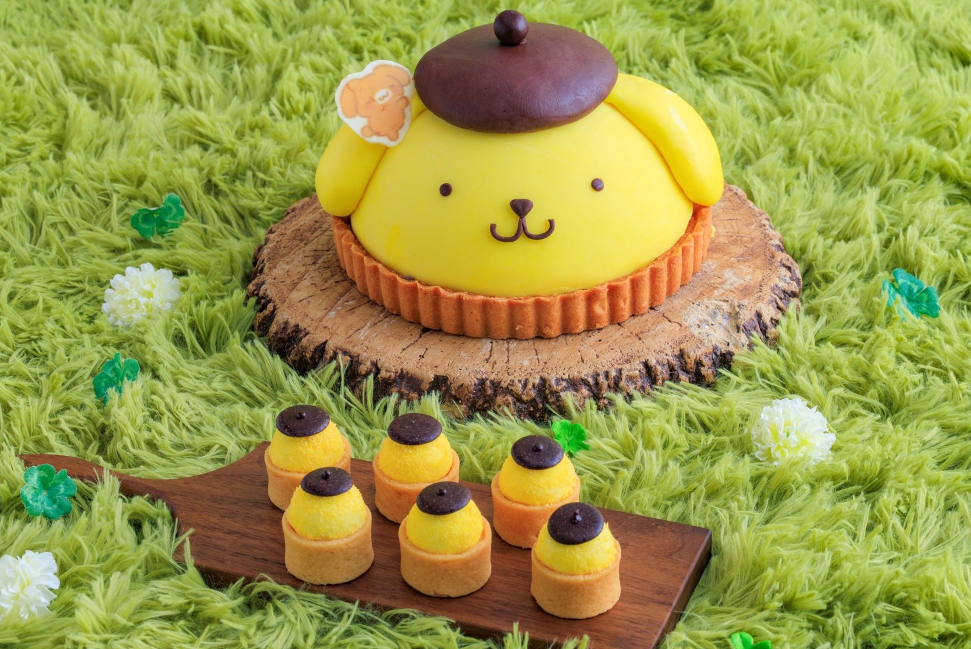 連日満席!ポムプリビュッフェ追加で激ウマ確定😋🎉