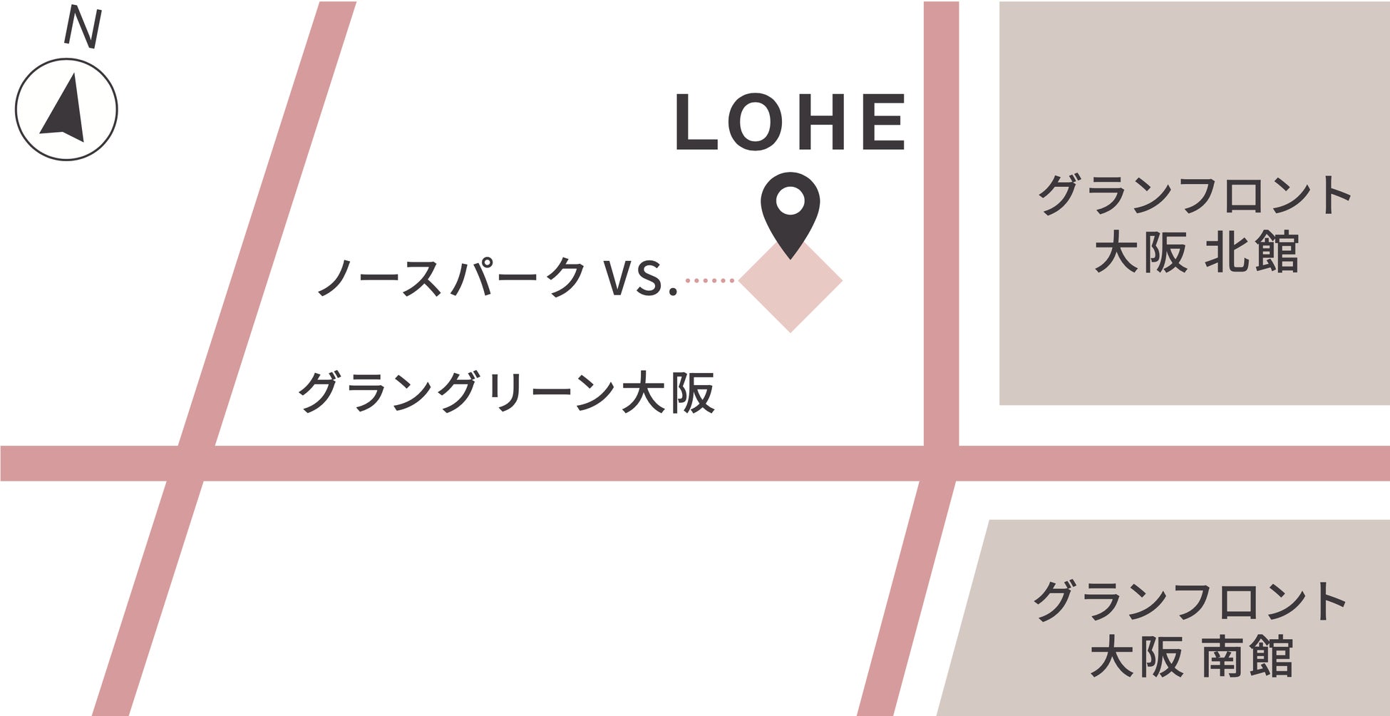 LOHE COFFEE×MUSINSA大阪限定ラテ、激ウマ確