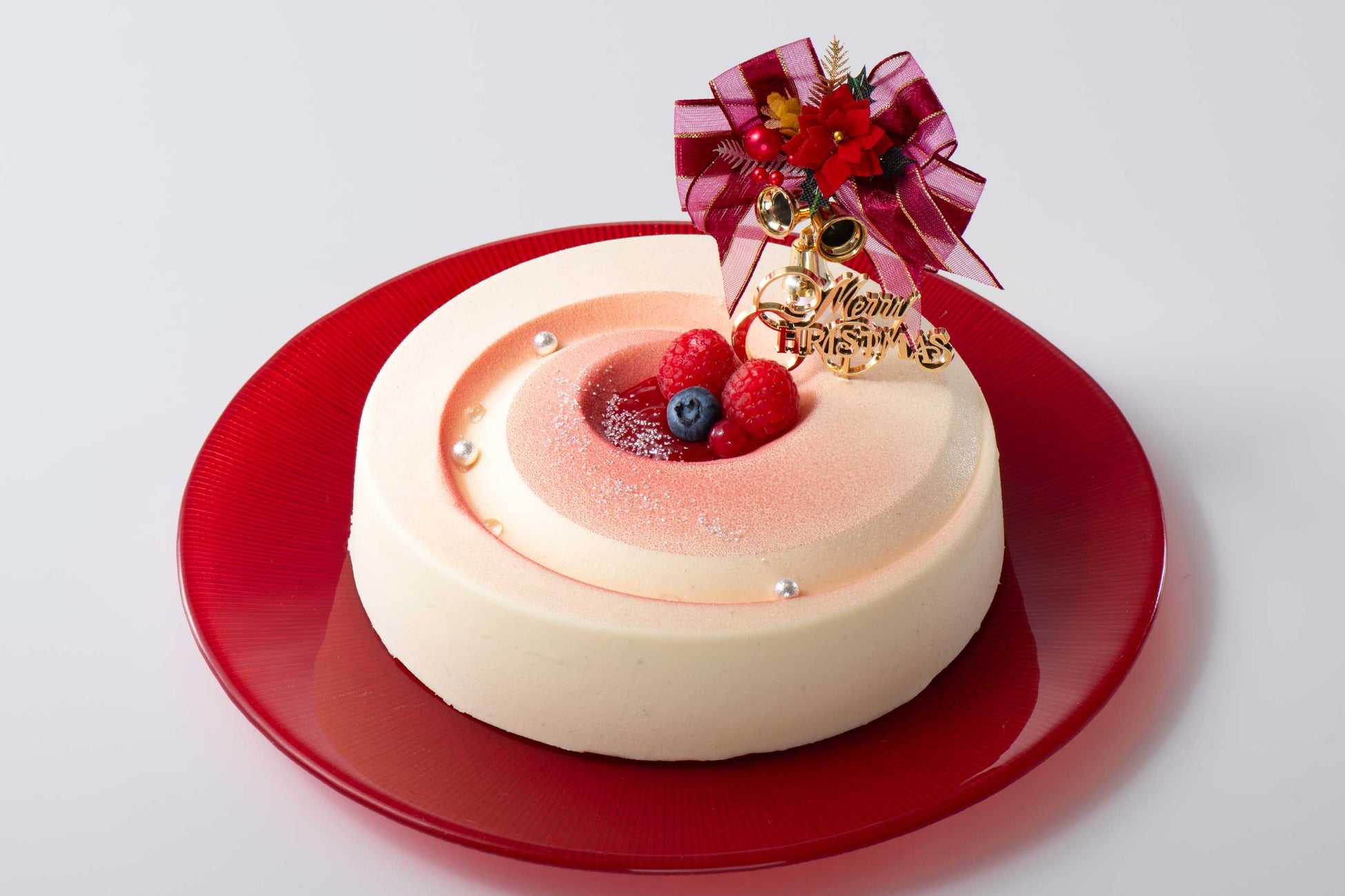 必食！バイカル京都石庭いちじくケーキ🎄予約開始✨