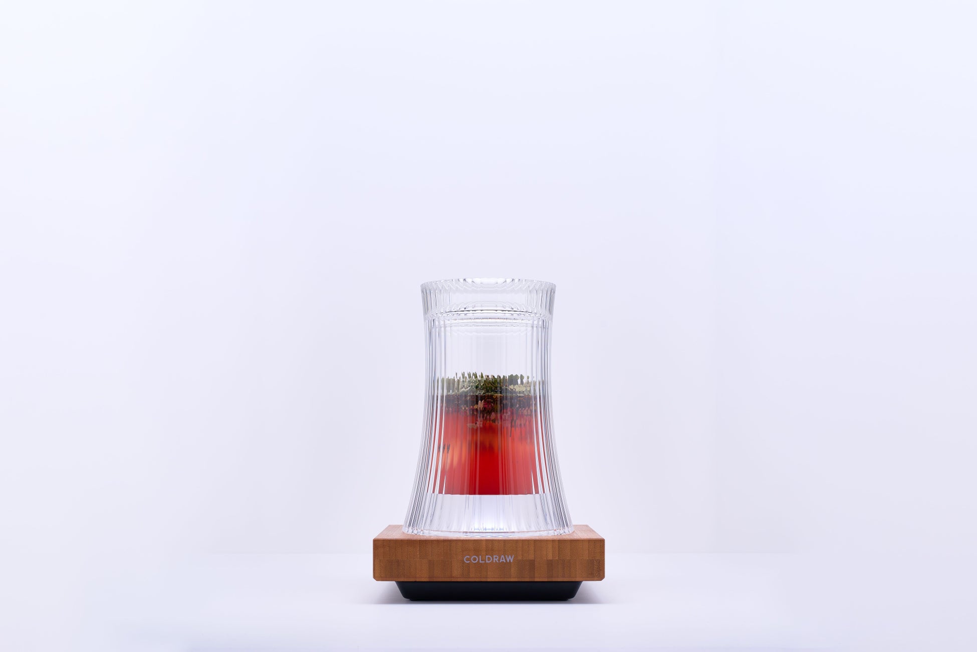 エディション虎ノ門のCOLDRAW、超話題の予感！🍹🔥