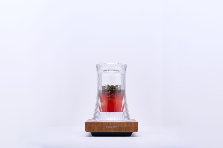 エディション虎ノ門のCOLDRAW、超話題の予感！🍹🔥
