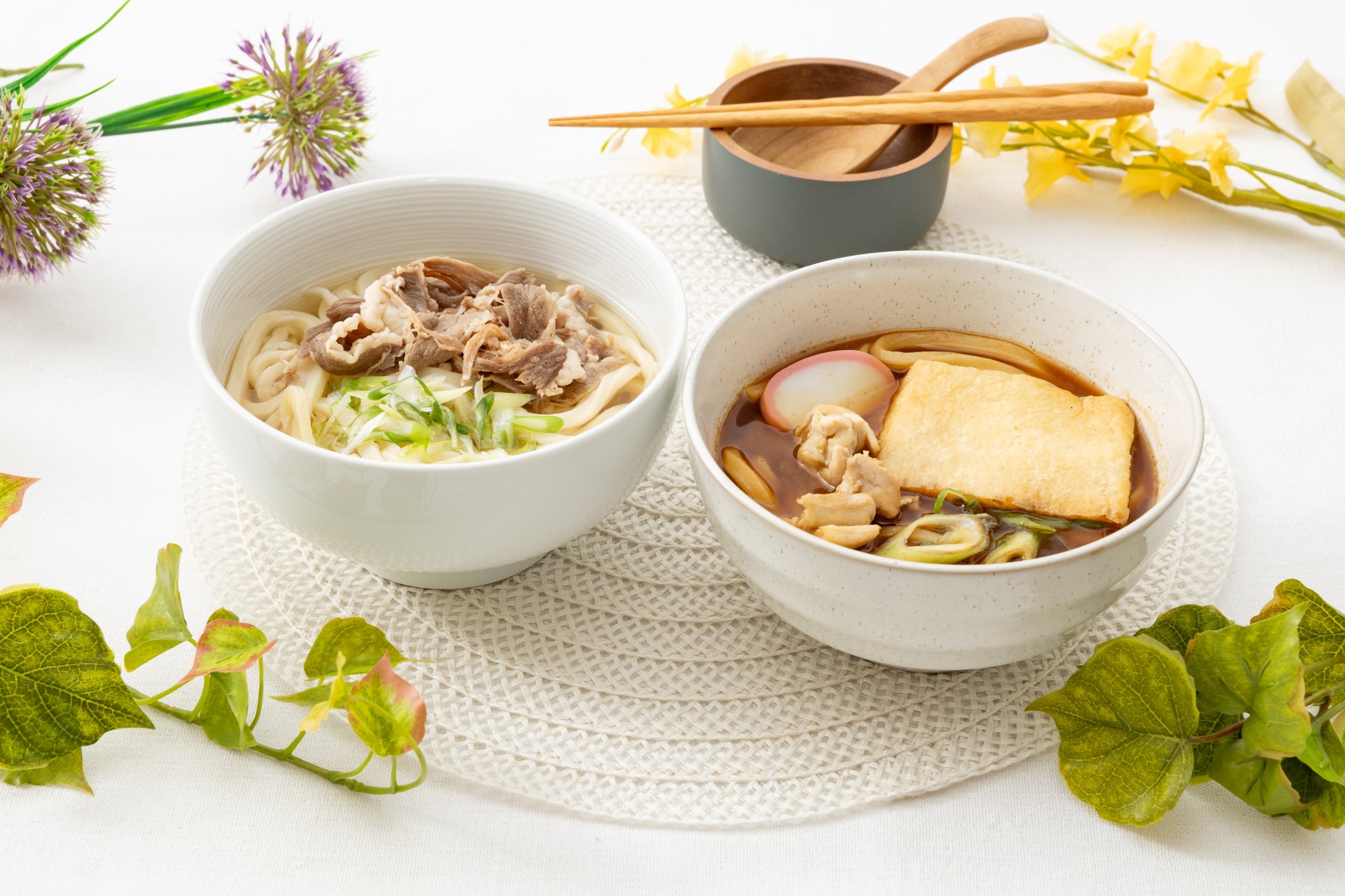 激ウマ確定！名店監修「肉吸い」＆「味噌煮込み」鍋で即🔥🍜