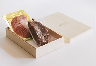 金谷ホテル「とちぎ和牛生ハム」激ウマ確定!🍖プレミアムな新体