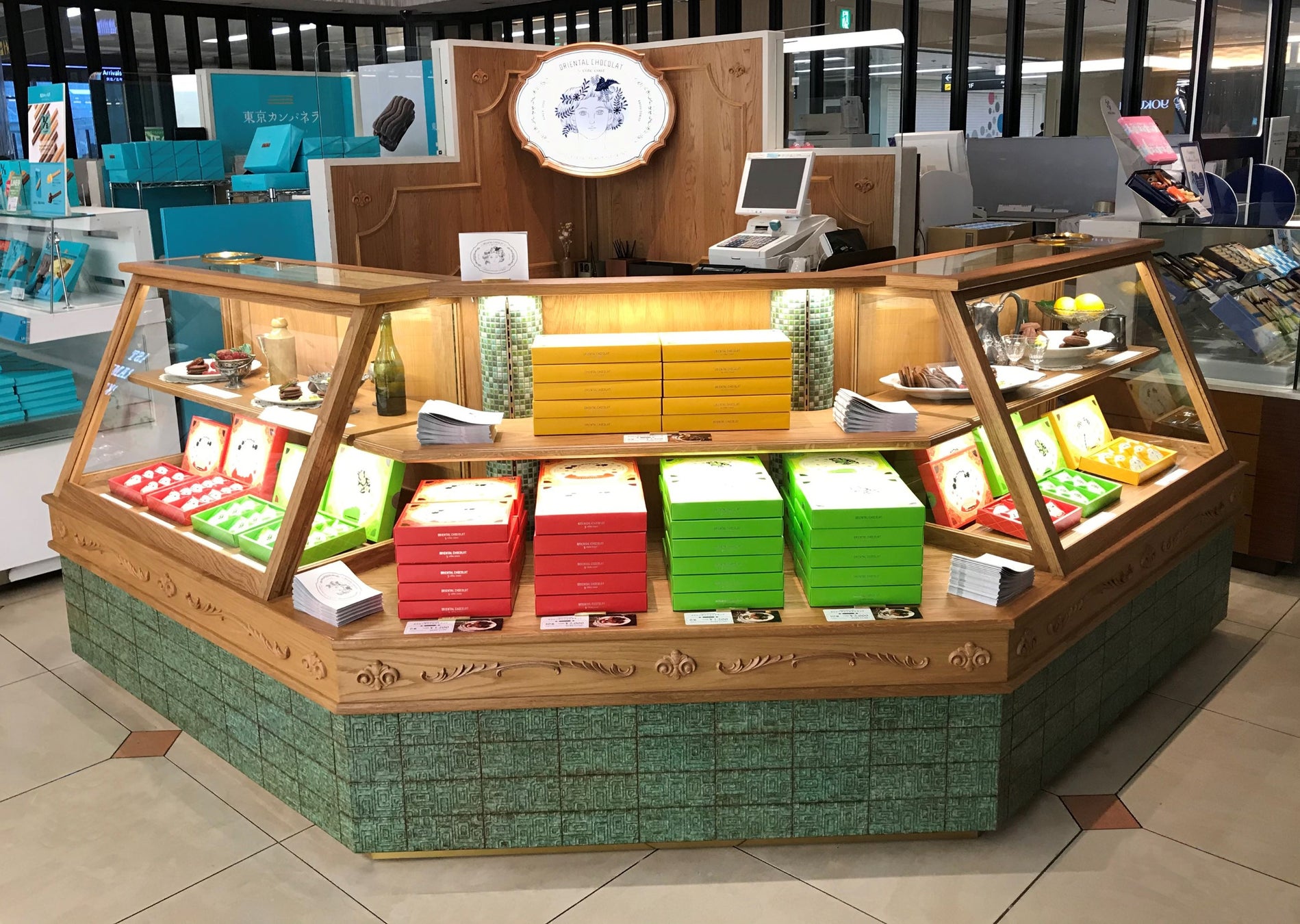 必食!ルージュチョコ🍫ラズベリー香る期間限定✨