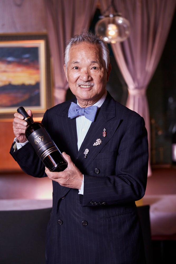 My Wine Club 18年No.1！金賞豪華セット激ウ