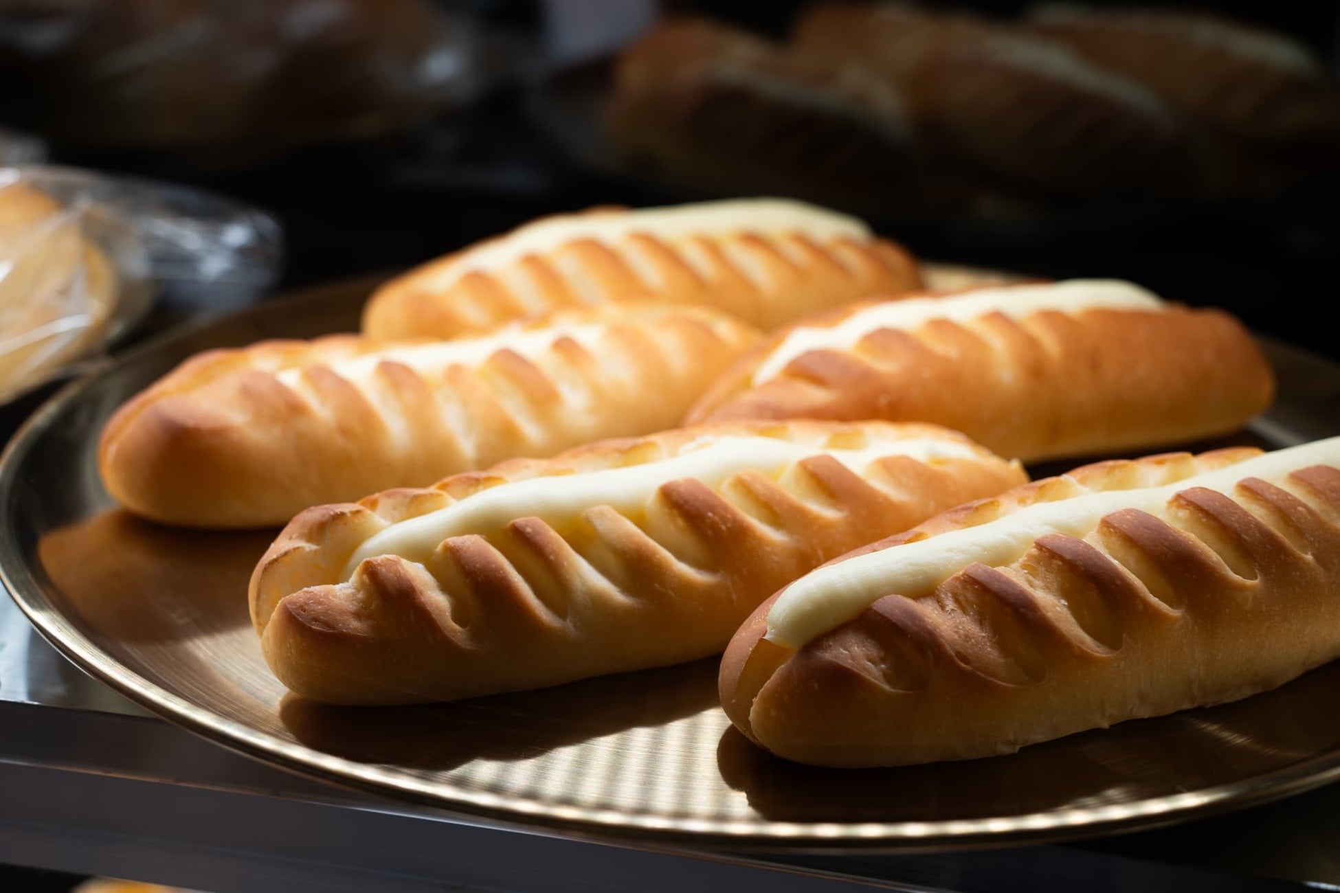 舞子ビラ直営！ラトリエ神戸🍞激ウマ確定🎉
