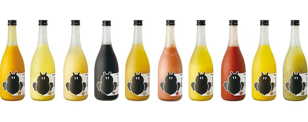 上野に激ウマ確定！酒屋厳選銘酒＆ご当地グルメ集結🏮😋