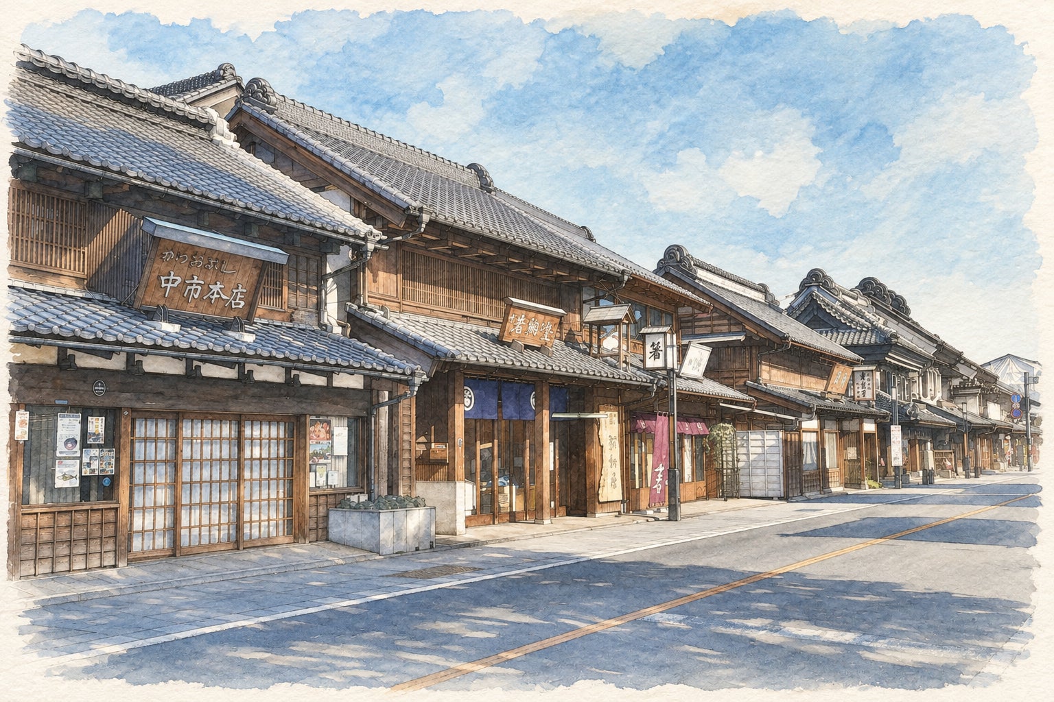 【速報】MATCHAMON川越オープン🎉激ウマ抹茶は必食🍵