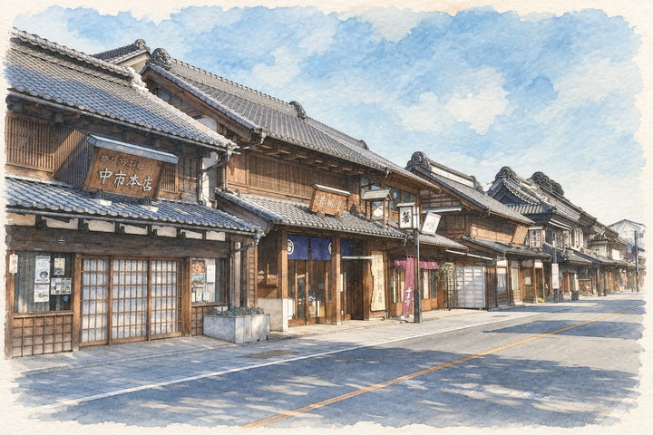 【速報】MATCHAMON川越オープン🎉激ウマ抹茶は必食🍵