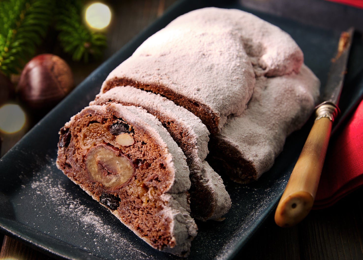 Xmas必食！ブルトンヌ焼き菓子アソートが神🎄💖