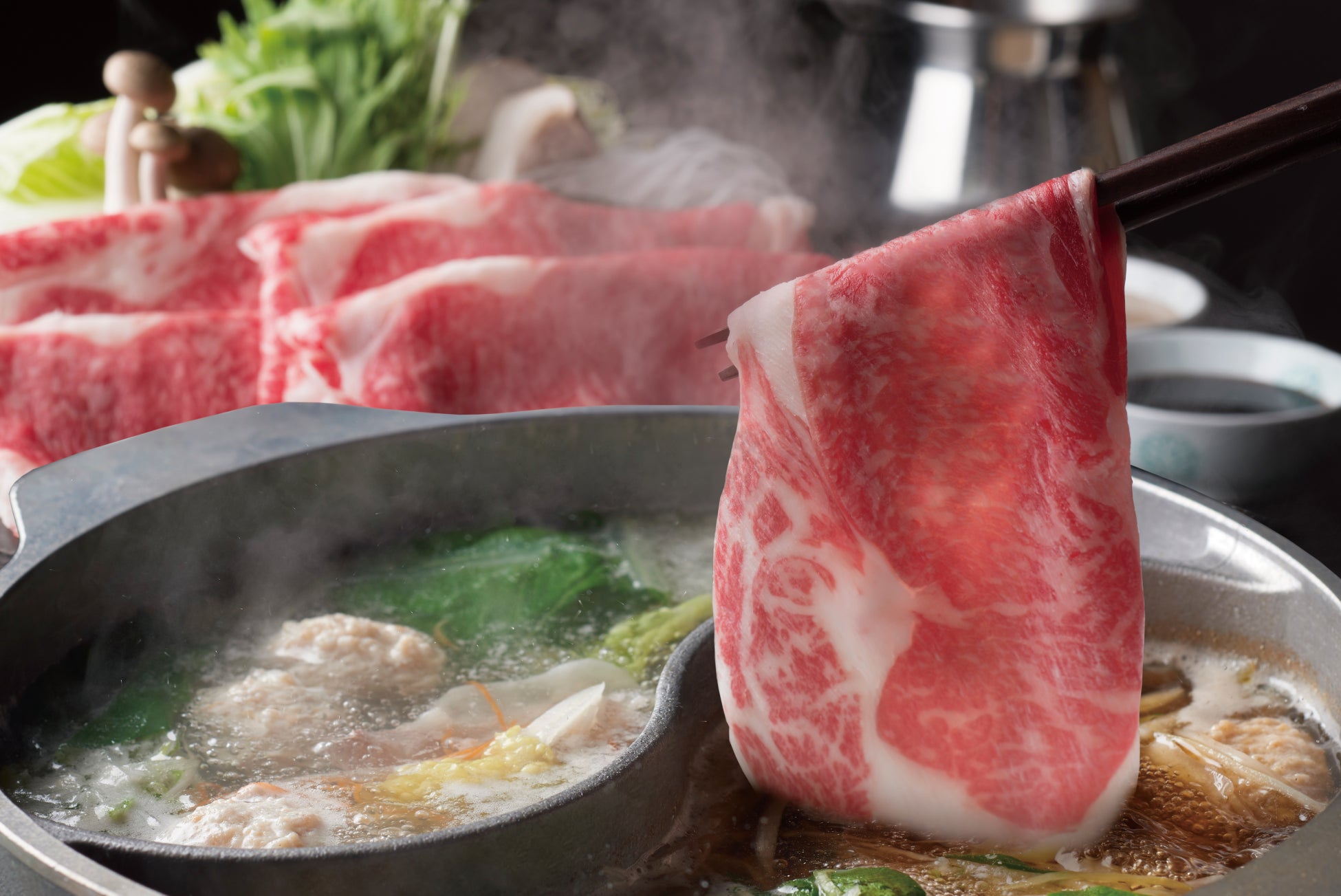 かごの屋 黒毛和牛しゃぶ食べ放題、ついに復活！激ウマ確定😋