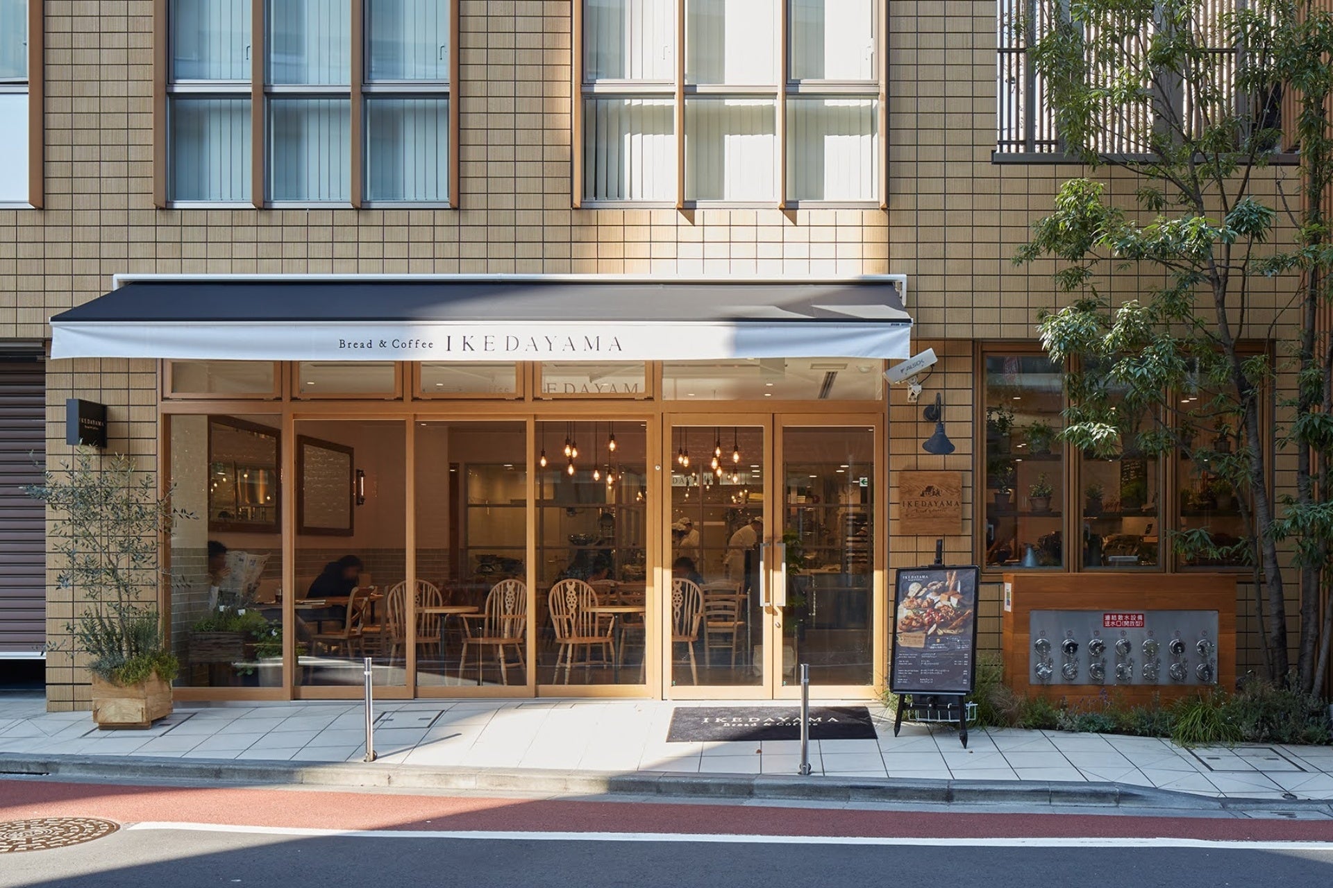 五反田にパン百名店ビストロ爆誕！必食確定😋✨