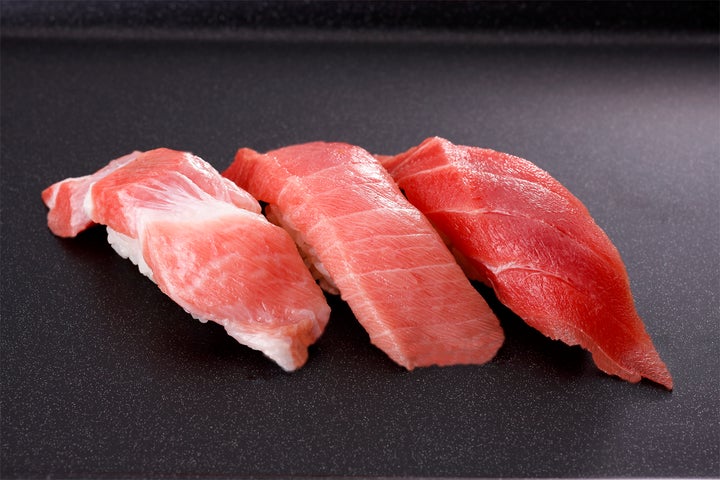 東北初上陸🍣ABURI百貫の激ウマ炙り寿司は必食！伊達店✨