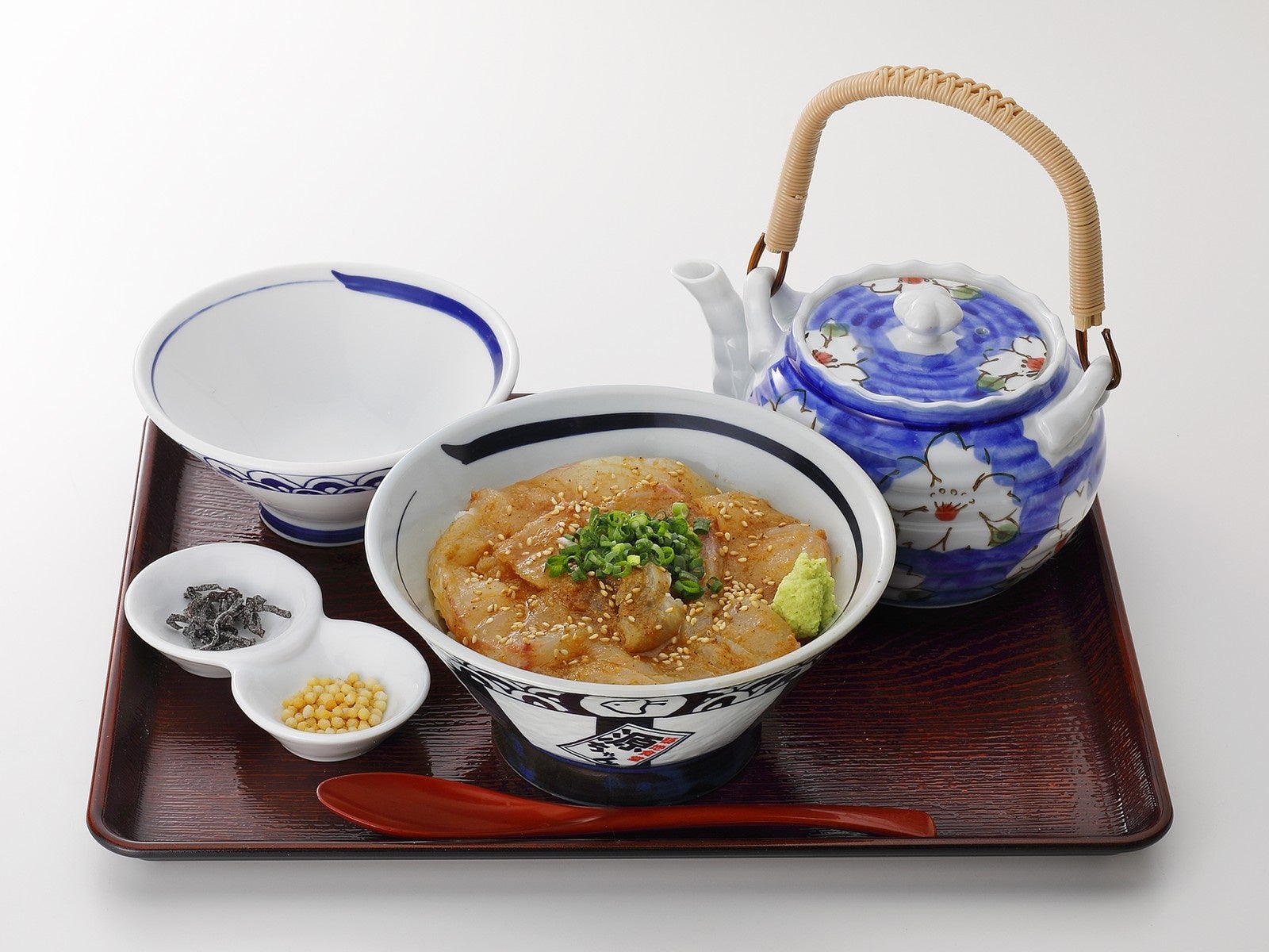 新座に築地食堂 源ちゃん上陸！激ウマ海鮮が必食確定🐟✨