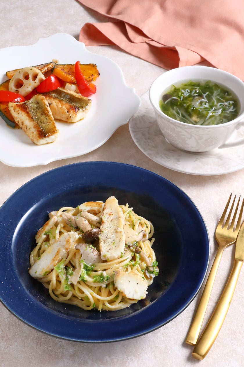 秋の旬魚!激ウマ確定料理教室で食欲の秋満喫😋🐟