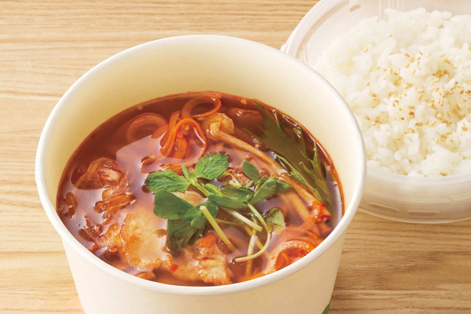 温野菜「豆乳ポルチーニ鍋」激ウマ必食!秋の贅沢を自宅で✨