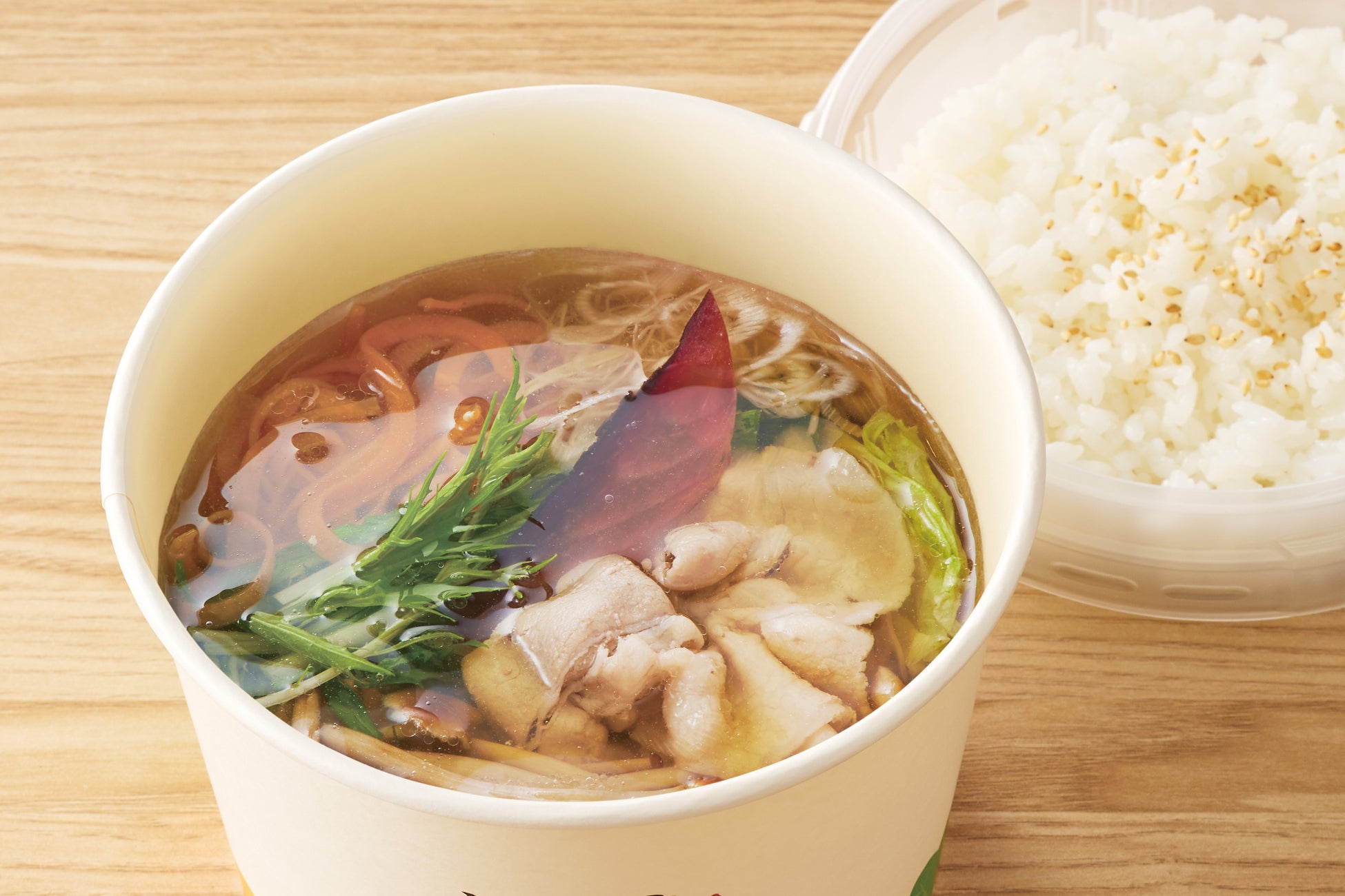 温野菜「豆乳ポルチーニ鍋」激ウマ必食!秋の贅沢を自宅で✨