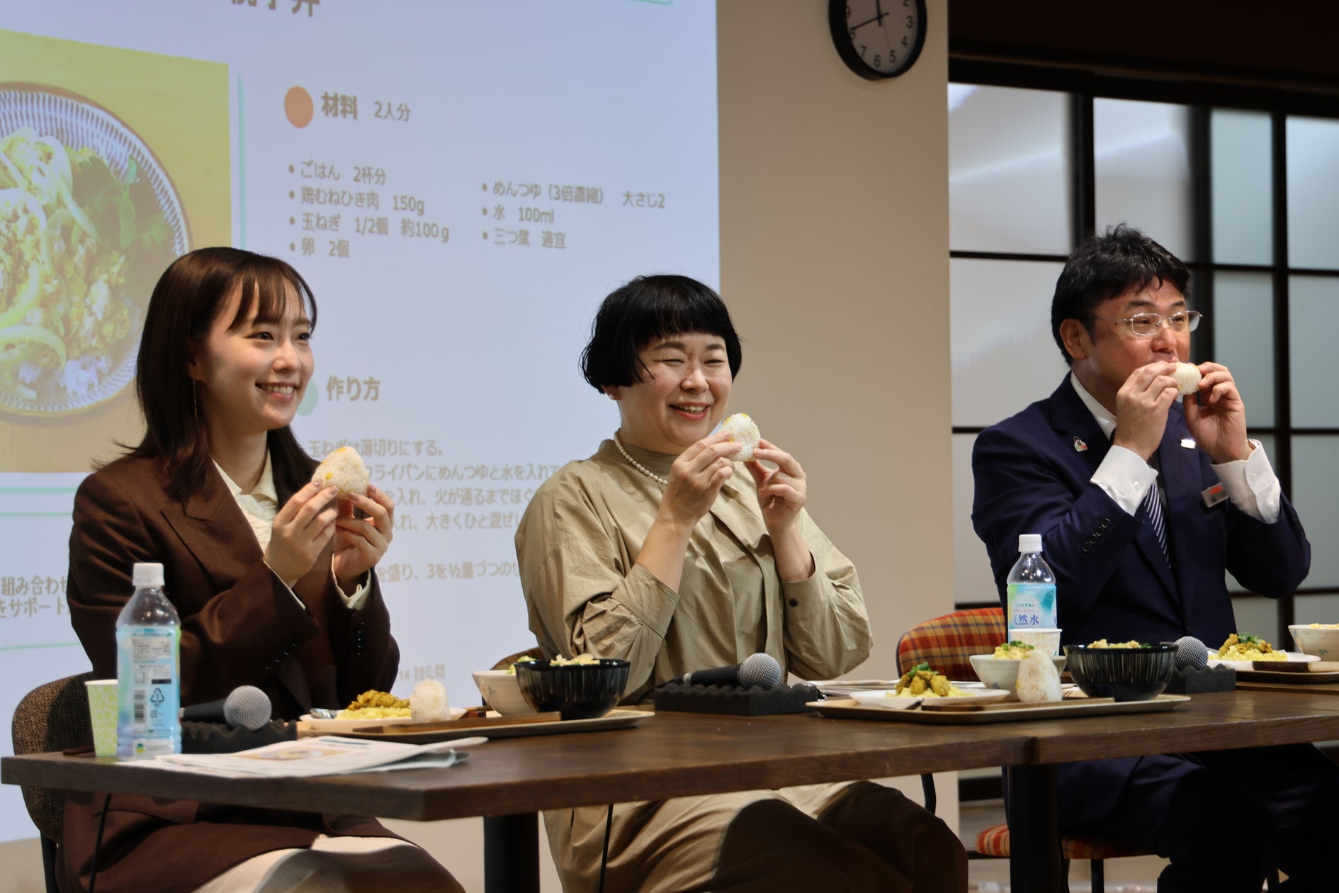 必食!新米&お米活用レシピが激ウマ確定🍚🍁