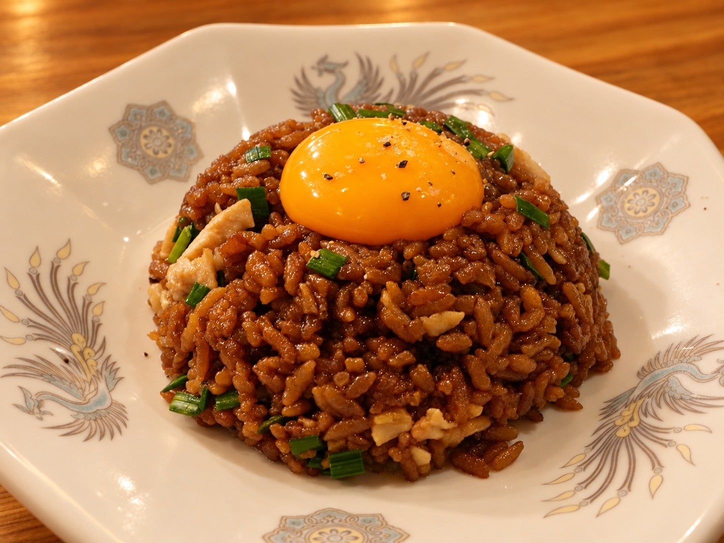 京都「点心爛漫」超話題！高コスパ樽ワイン×点心必食🥟✨