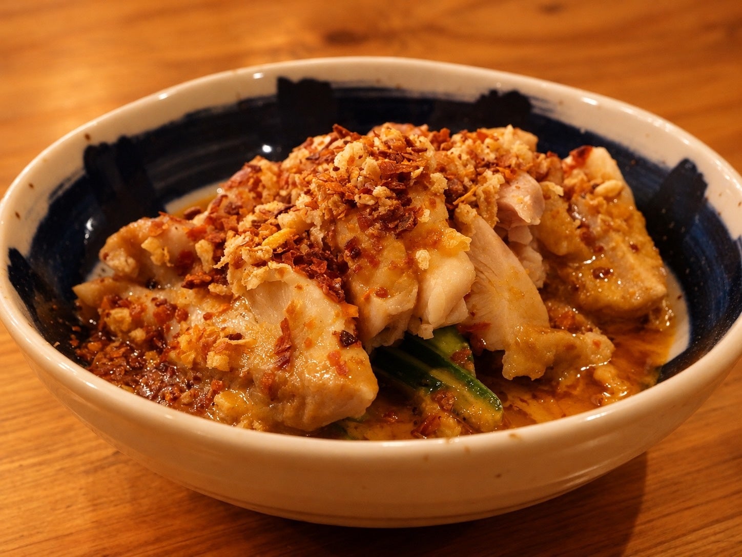 京都「点心爛漫」超話題！高コスパ樽ワイン×点心必食🥟✨