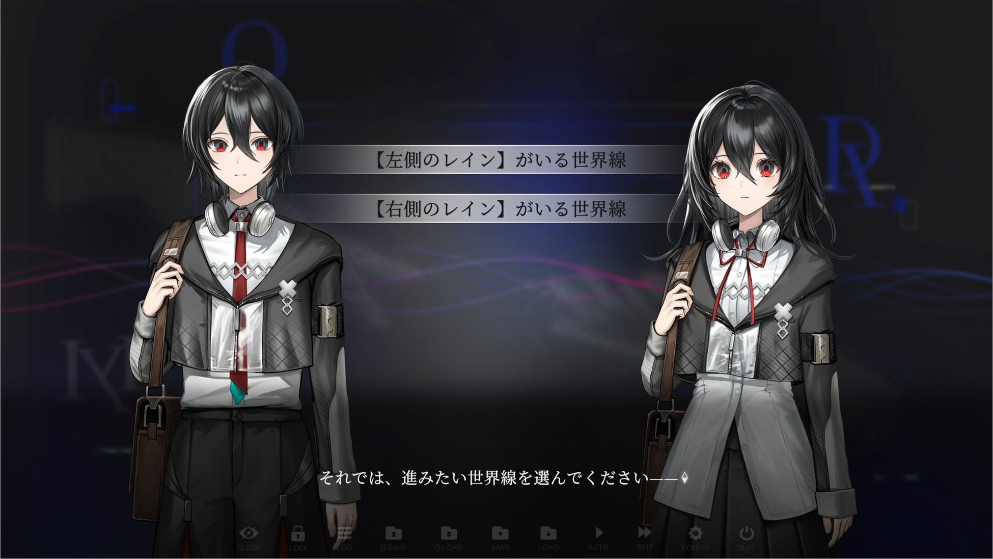 激ウマ体験確定！無料音ゲーADV『Morpho Reveri