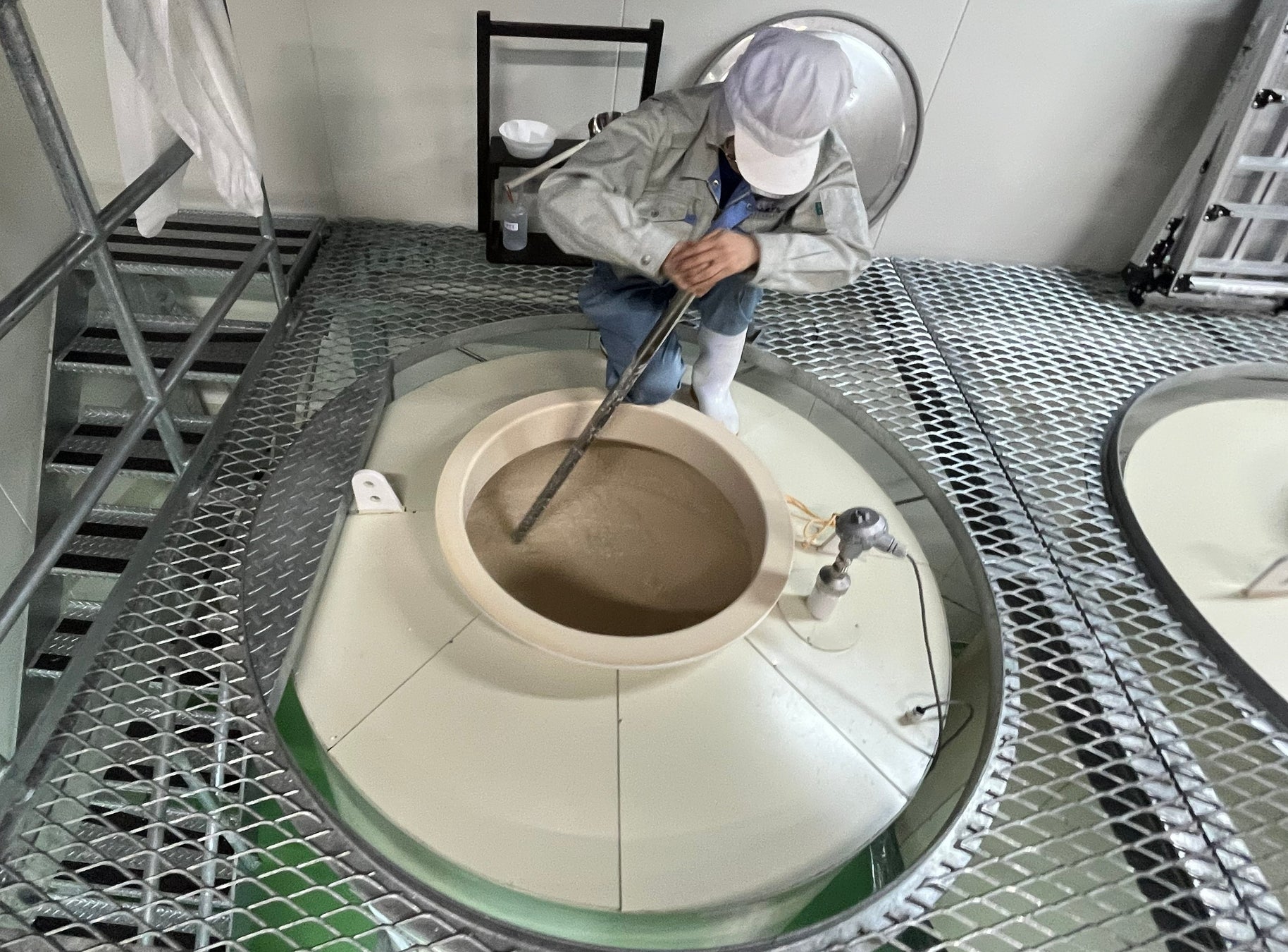 新米×新品種!雪椿純大吟醸1980円が激ウマ限定解禁🍶🤤