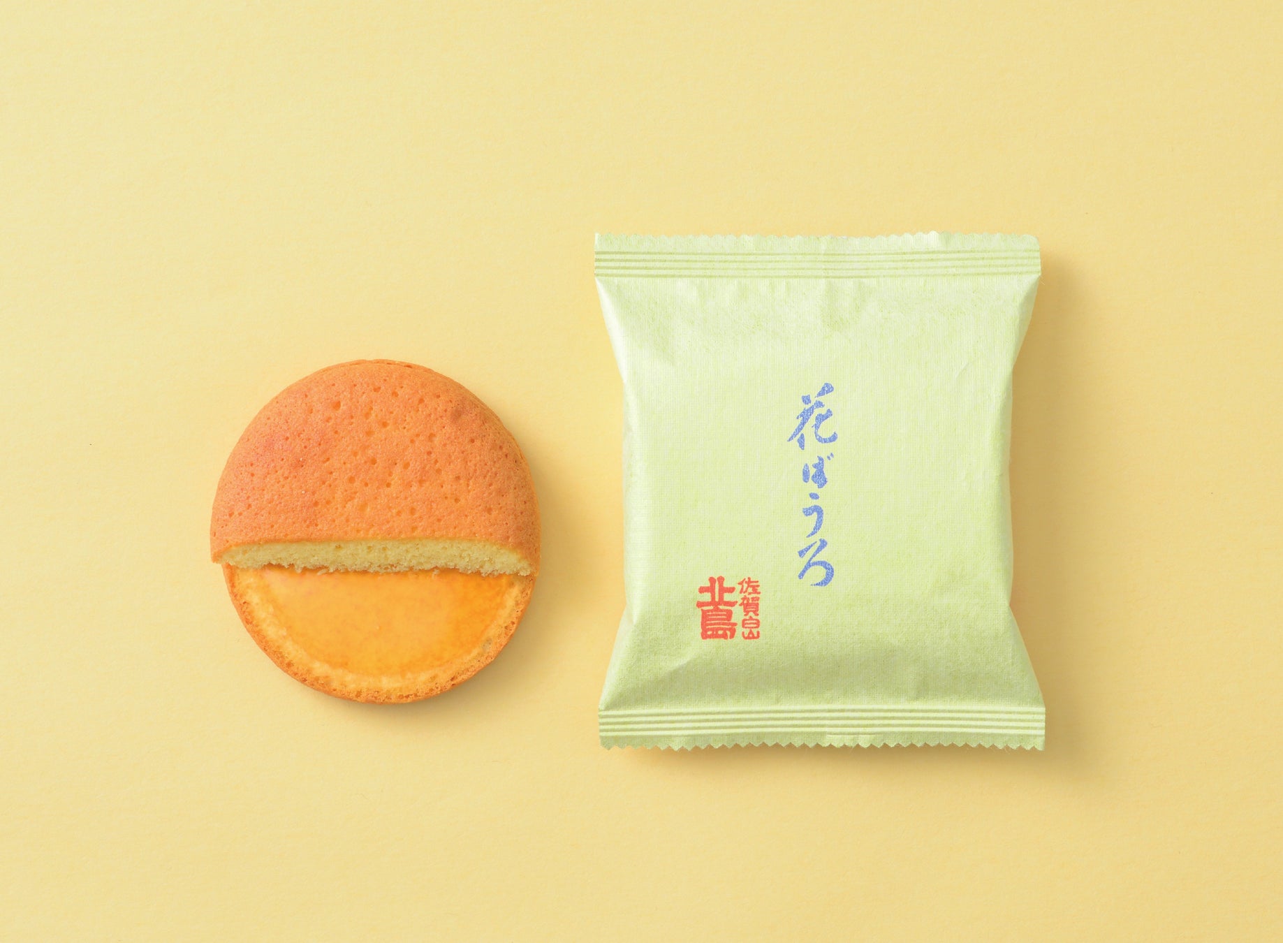 丸ぼうろの技光る！「さがの木バウム」必食級の旨さ✨