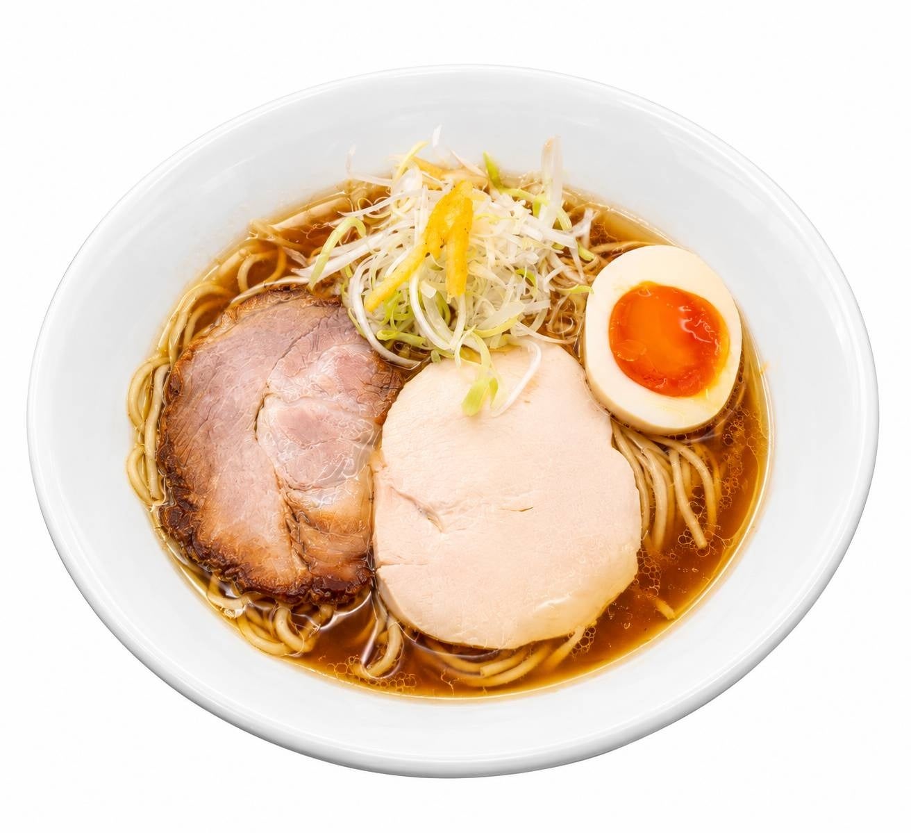 超話題！ざいとん博多上陸16年の激ウマラーメン必食🍜✨