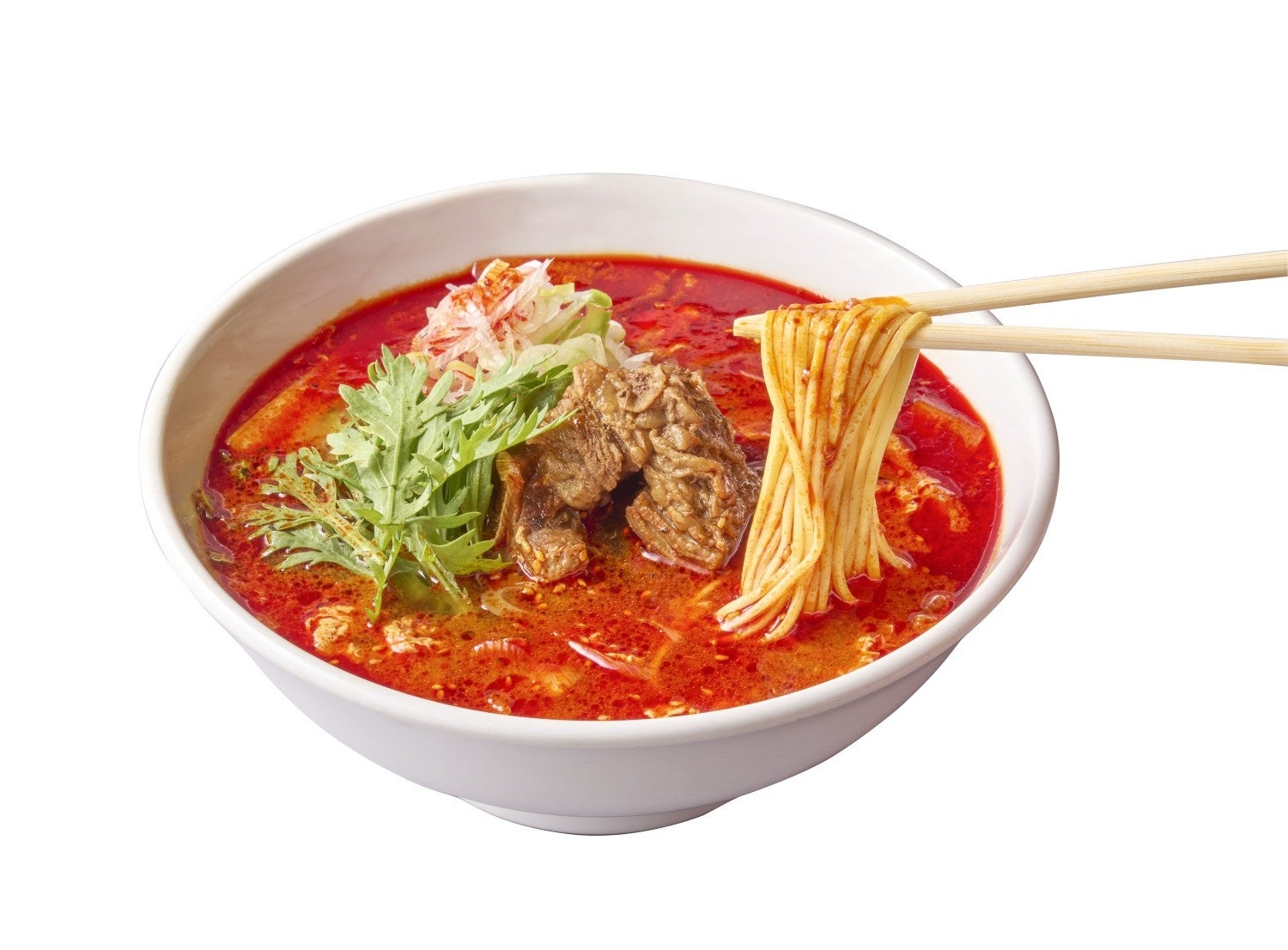 高騰でもサンチュ無限！牛繁サムギョプサルが激ウマ確定🥩