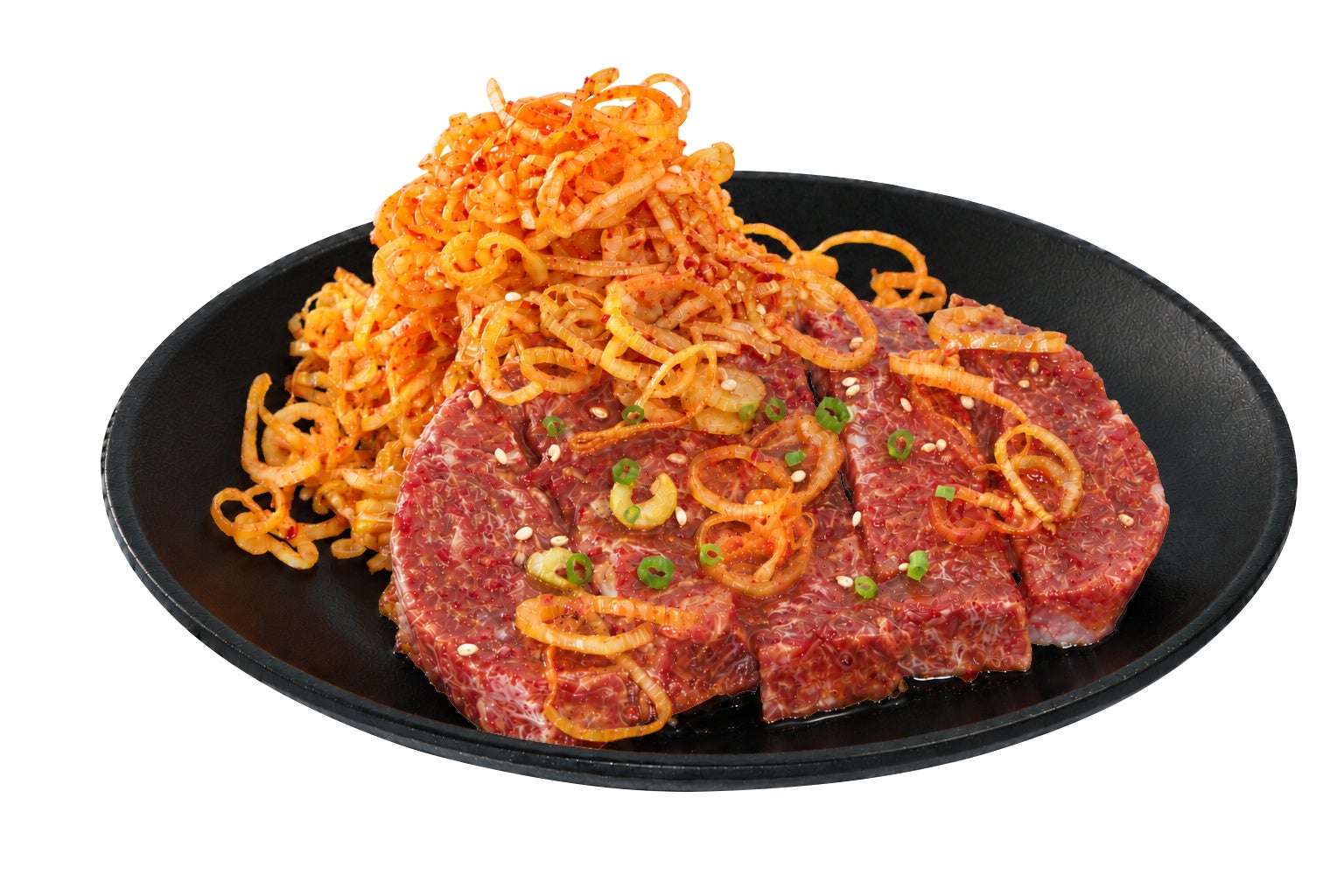 高騰でもサンチュ無限！牛繁サムギョプサルが激ウマ確定🥩