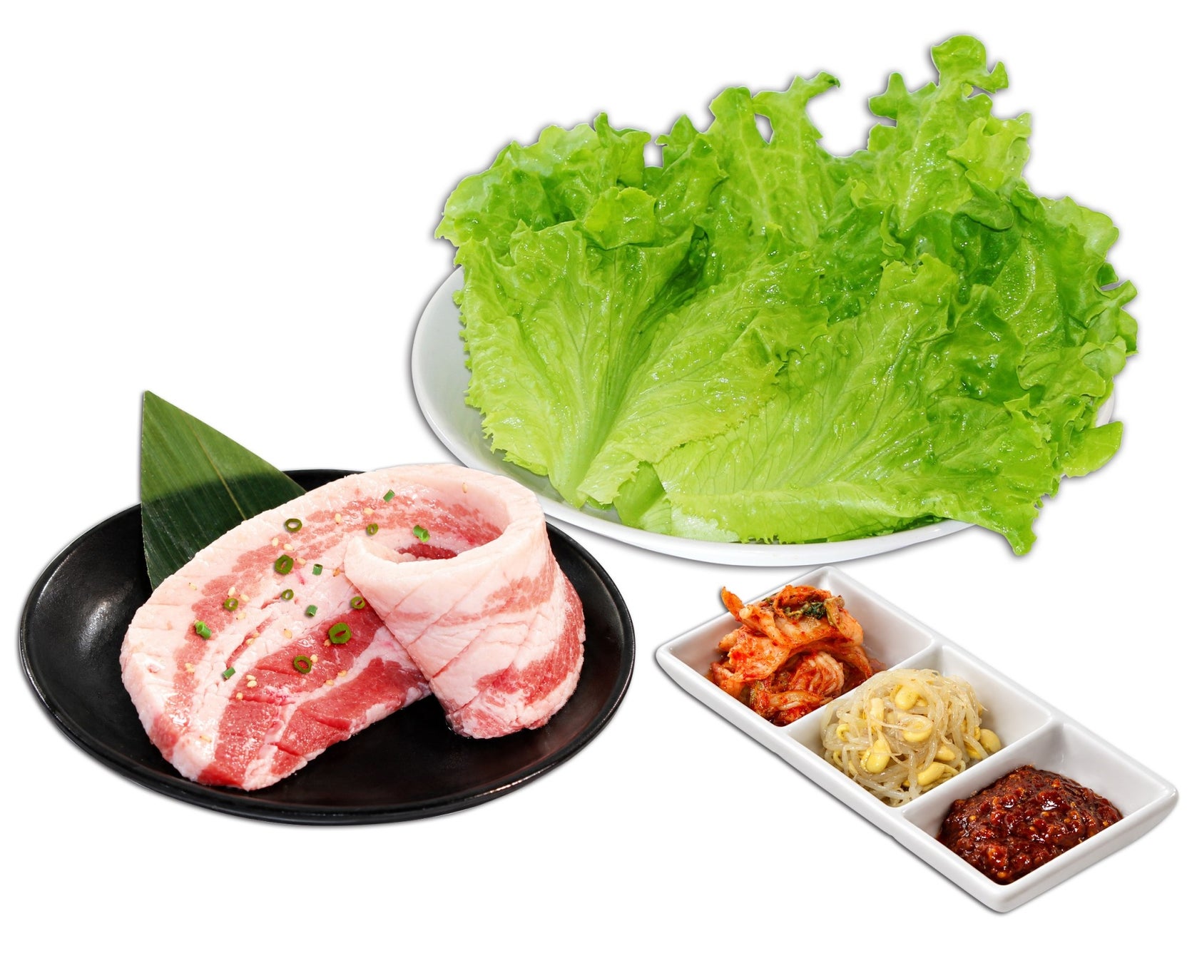 高騰でもサンチュ無限！牛繁サムギョプサルが激ウマ確定🥩