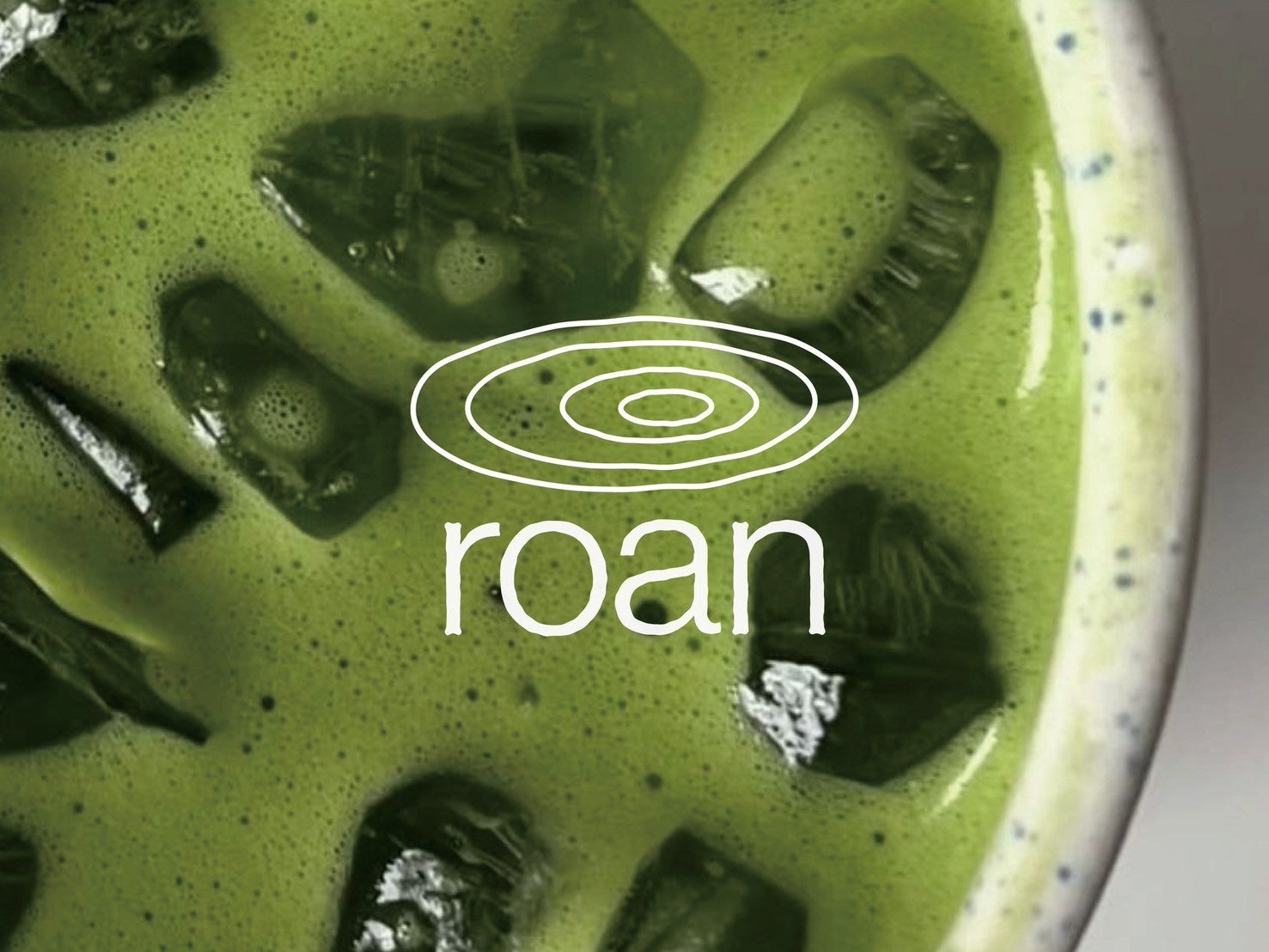 京都御苑に激ウマ確定!抹茶カフェroanが超話題🍵