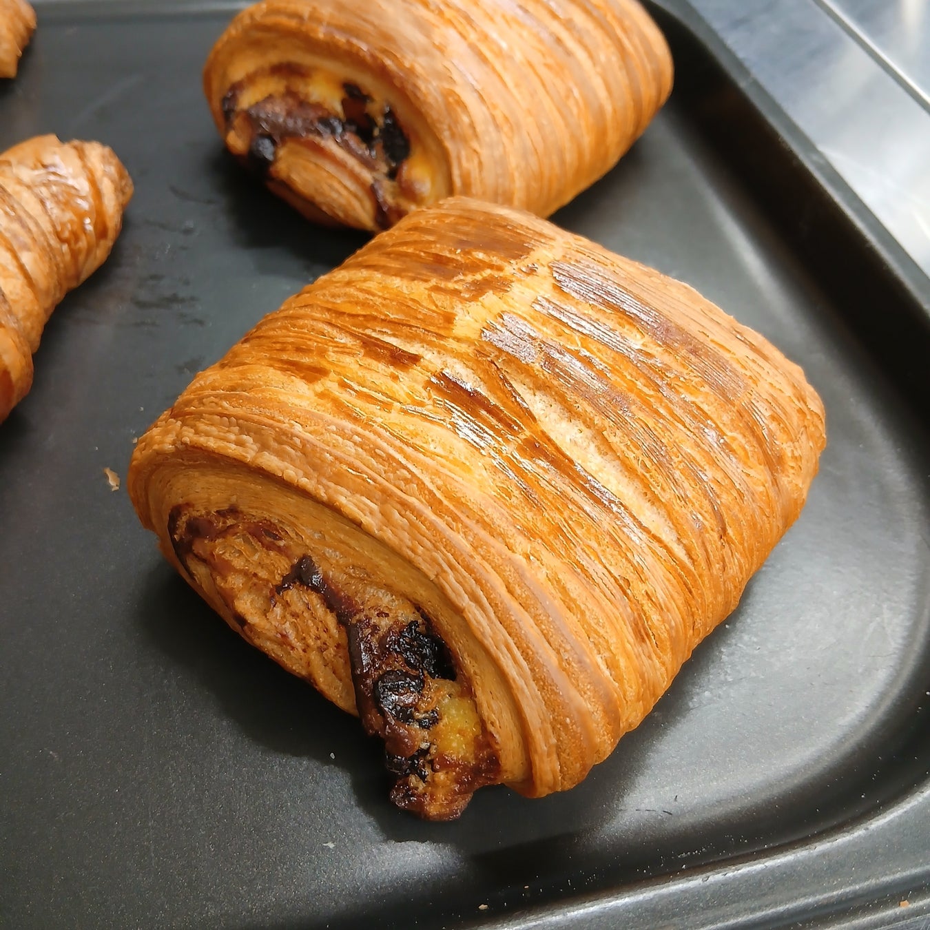 札幌に奇跡のパン屋爆誕🍞22年の味受け継ぐ！