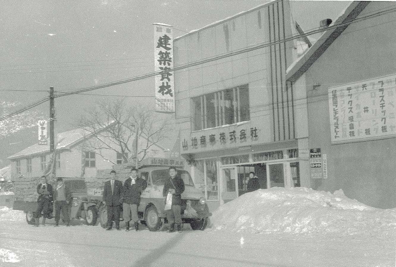 札幌に奇跡のパン屋爆誕🍞22年の味受け継ぐ！