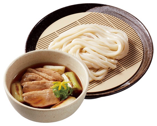 はなまる「鴨ねぎ」全国初！激ウマ濃香だし必食😋🍜