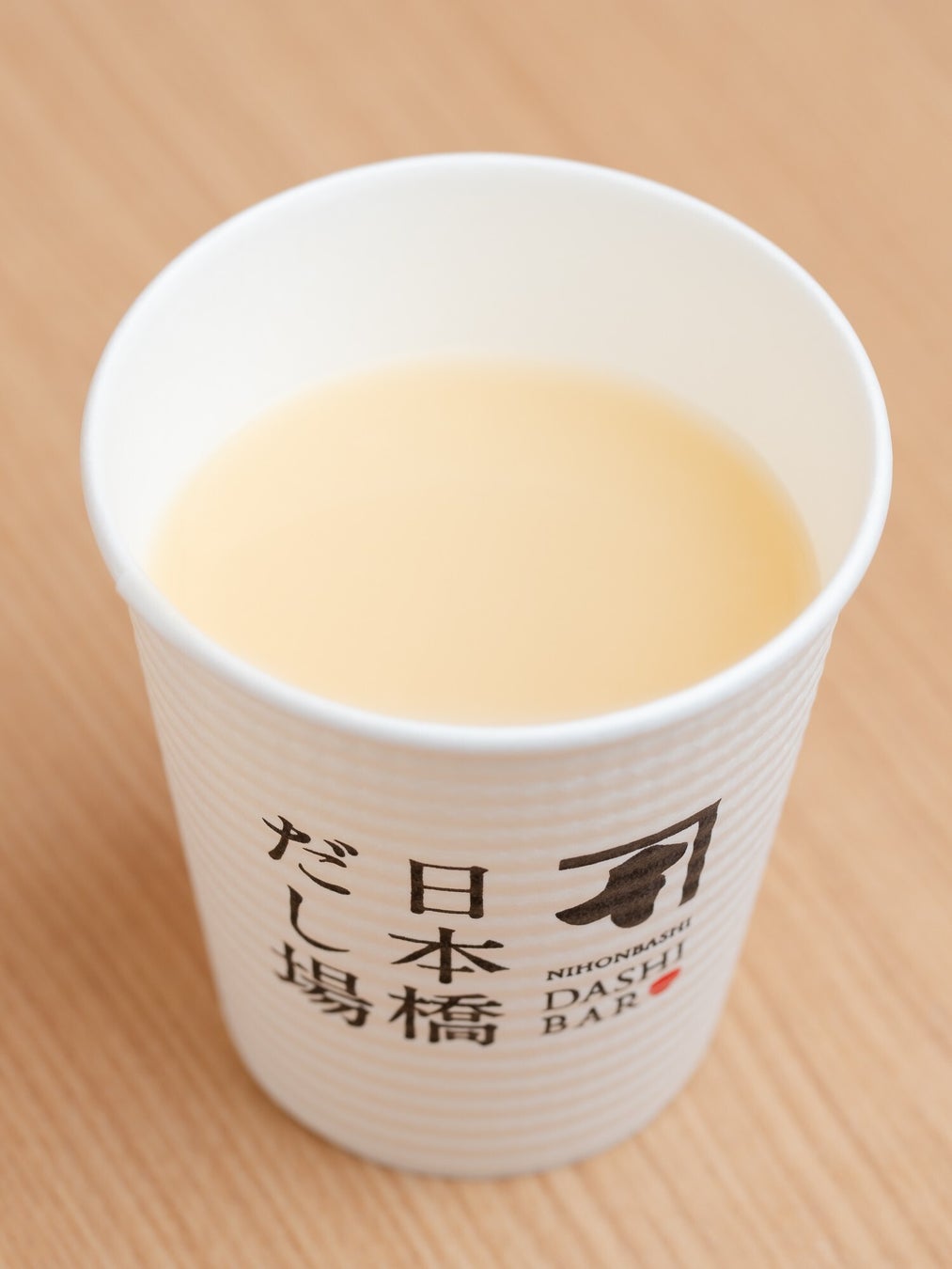 飲む出汁!?鰹節専門店の「だし甘酒」超話題✨
